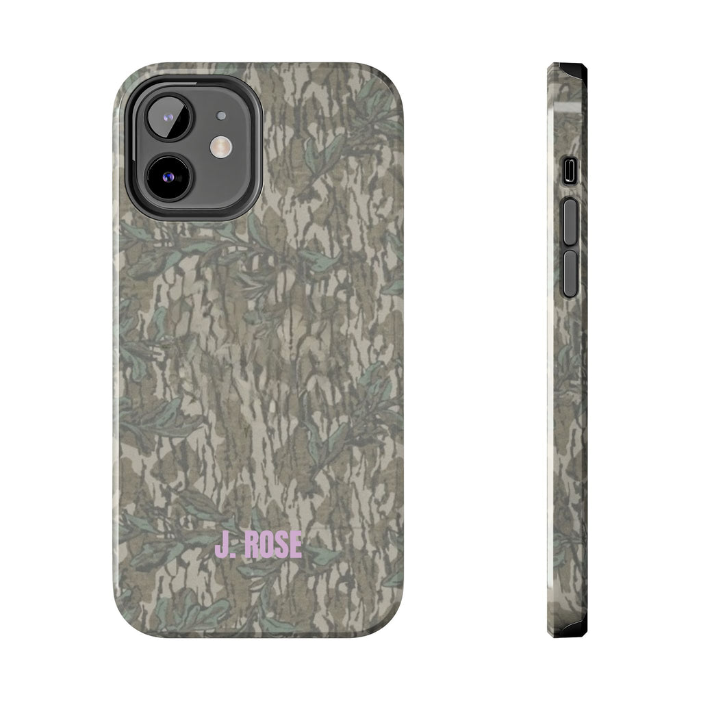 JULIA CAMO