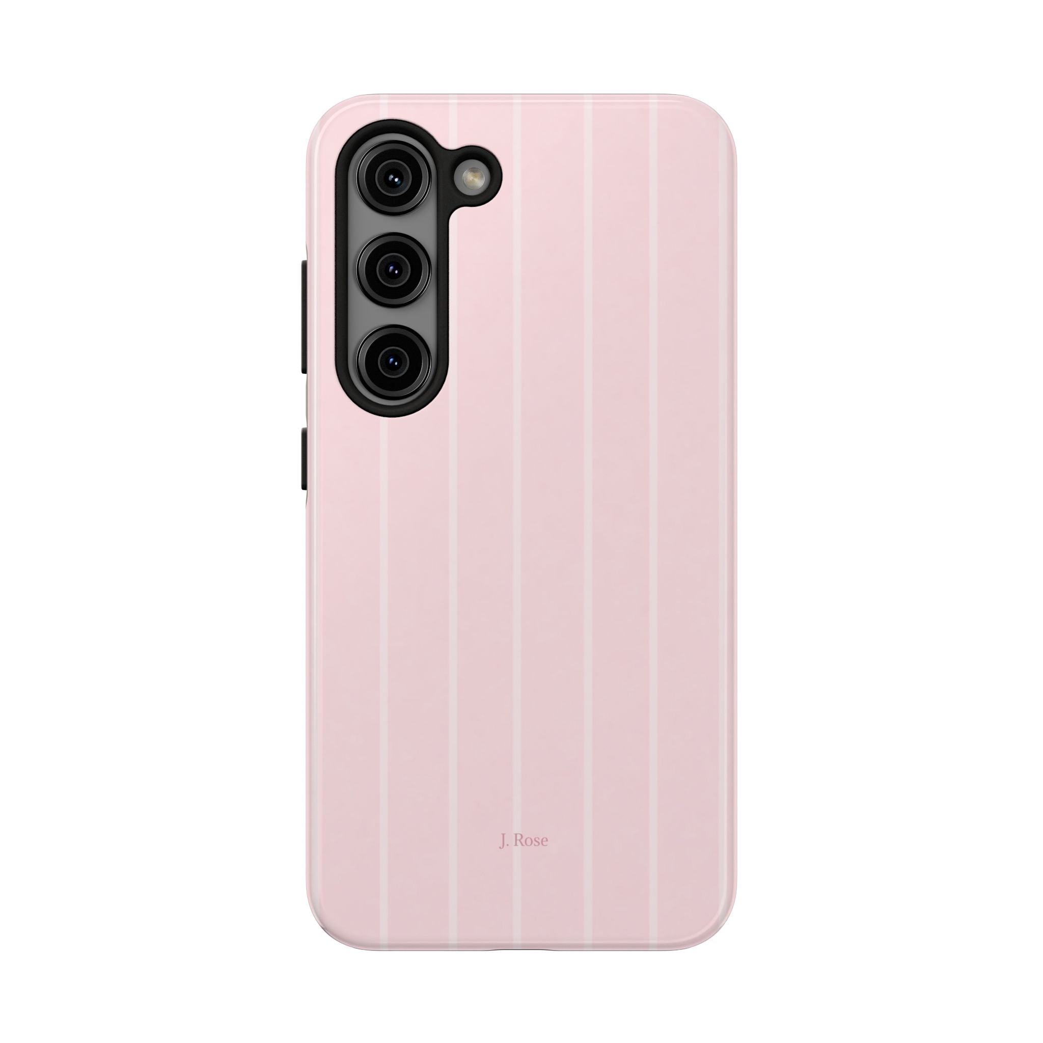 PINKSTRIPE