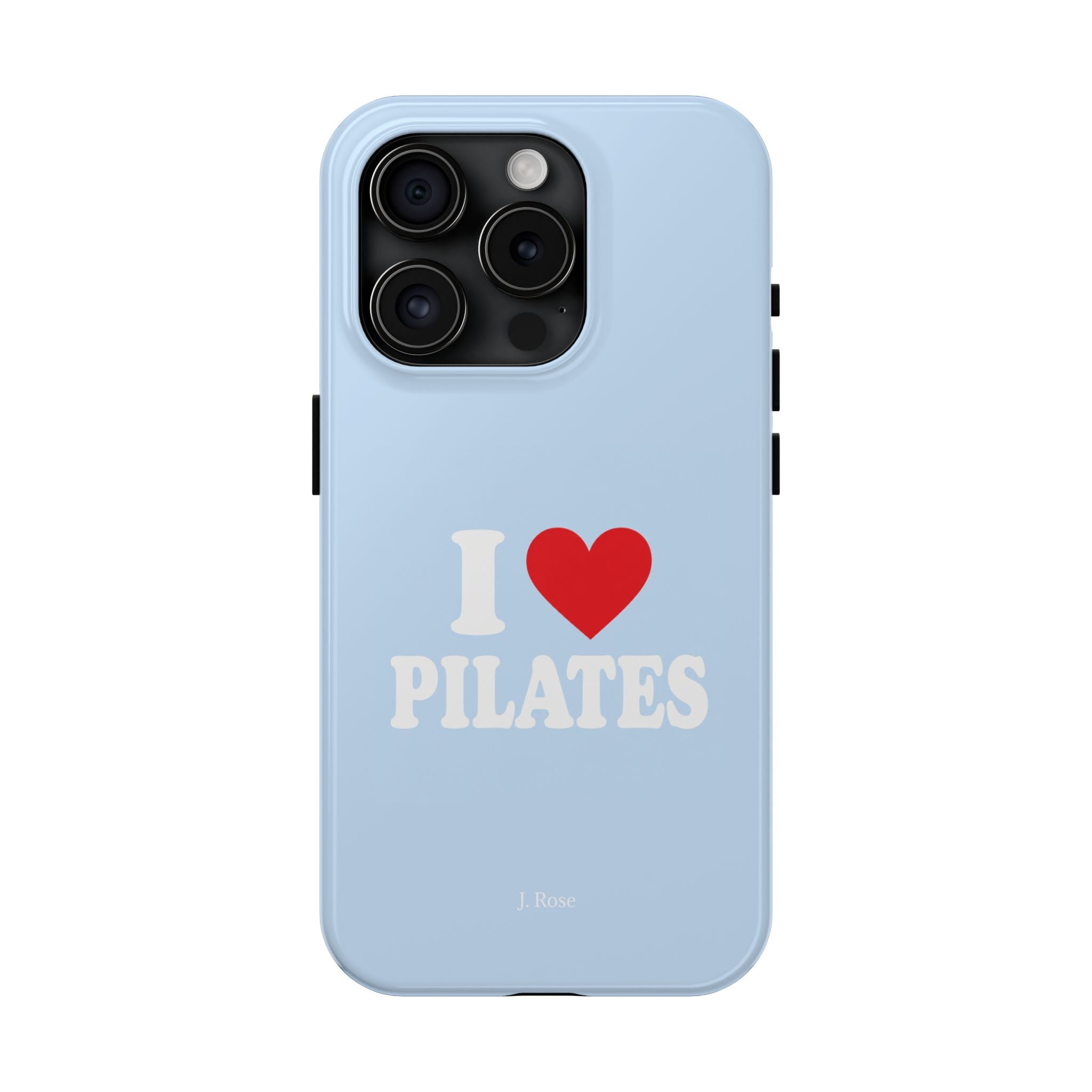 BLUE PILATES
