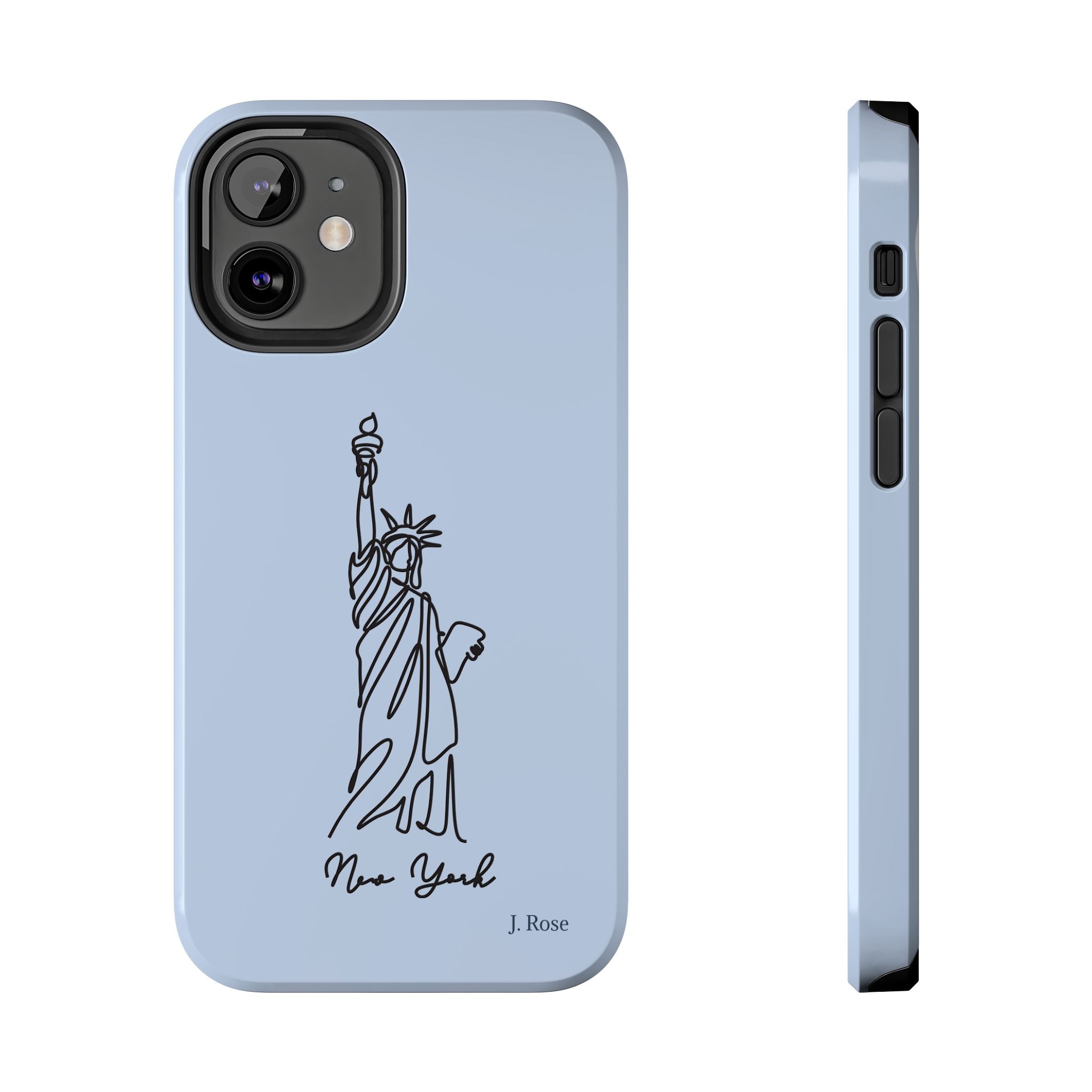 LIBERTY