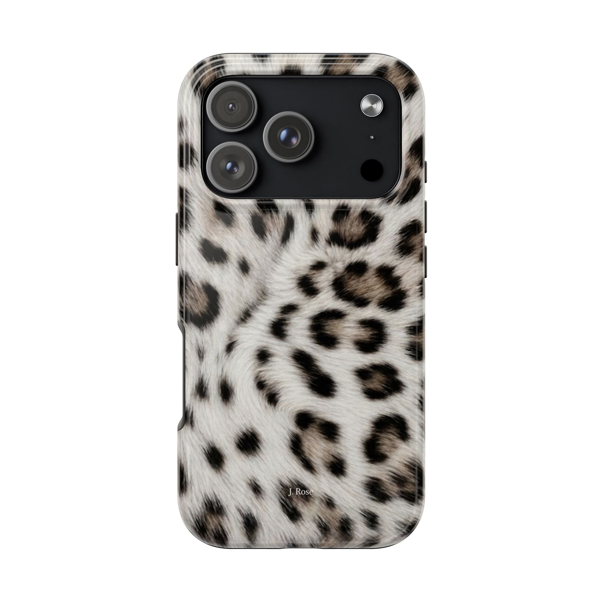 LEOPARD
