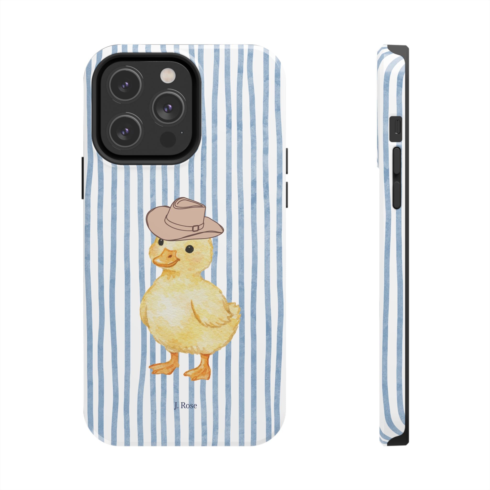 DUCKLING