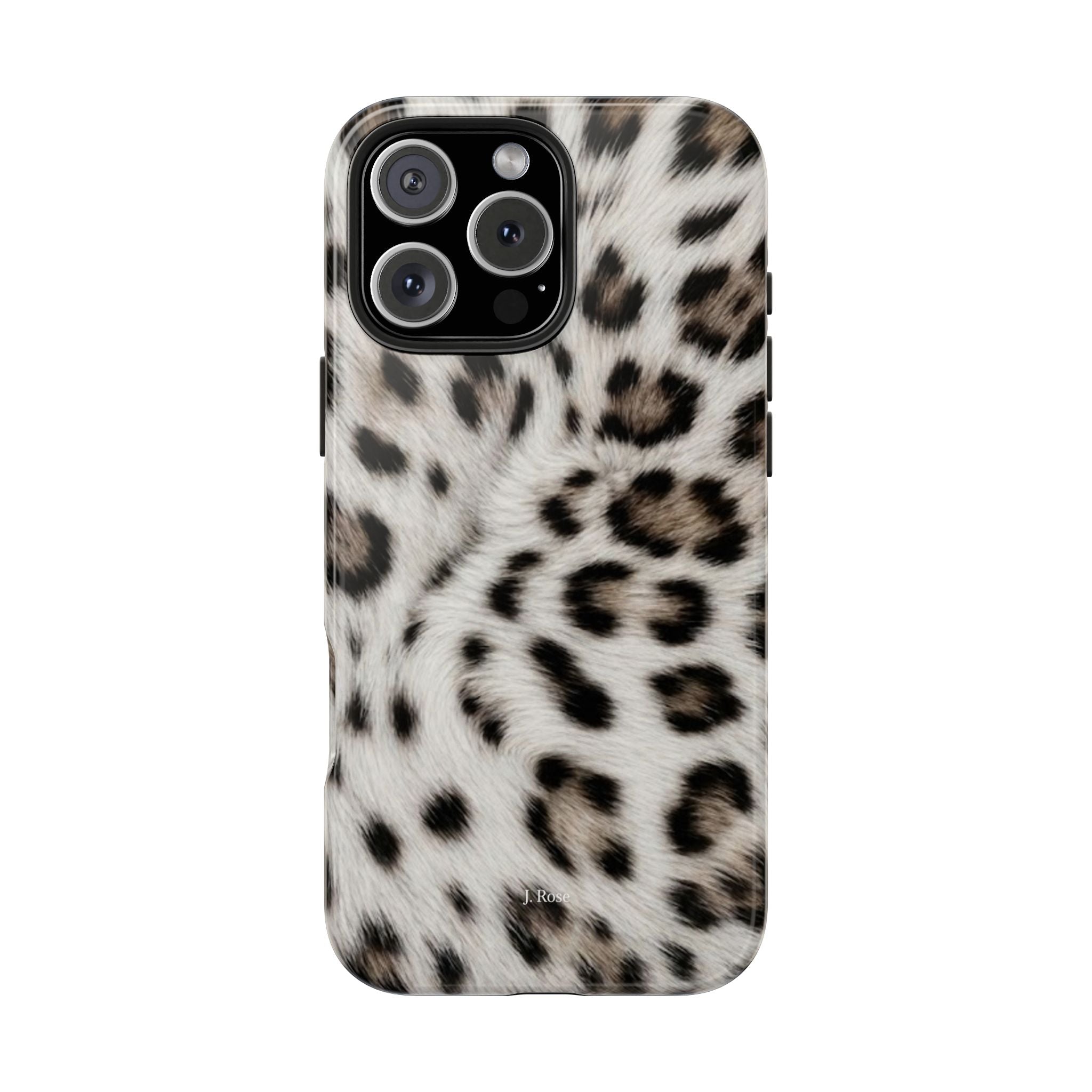 LEOPARD