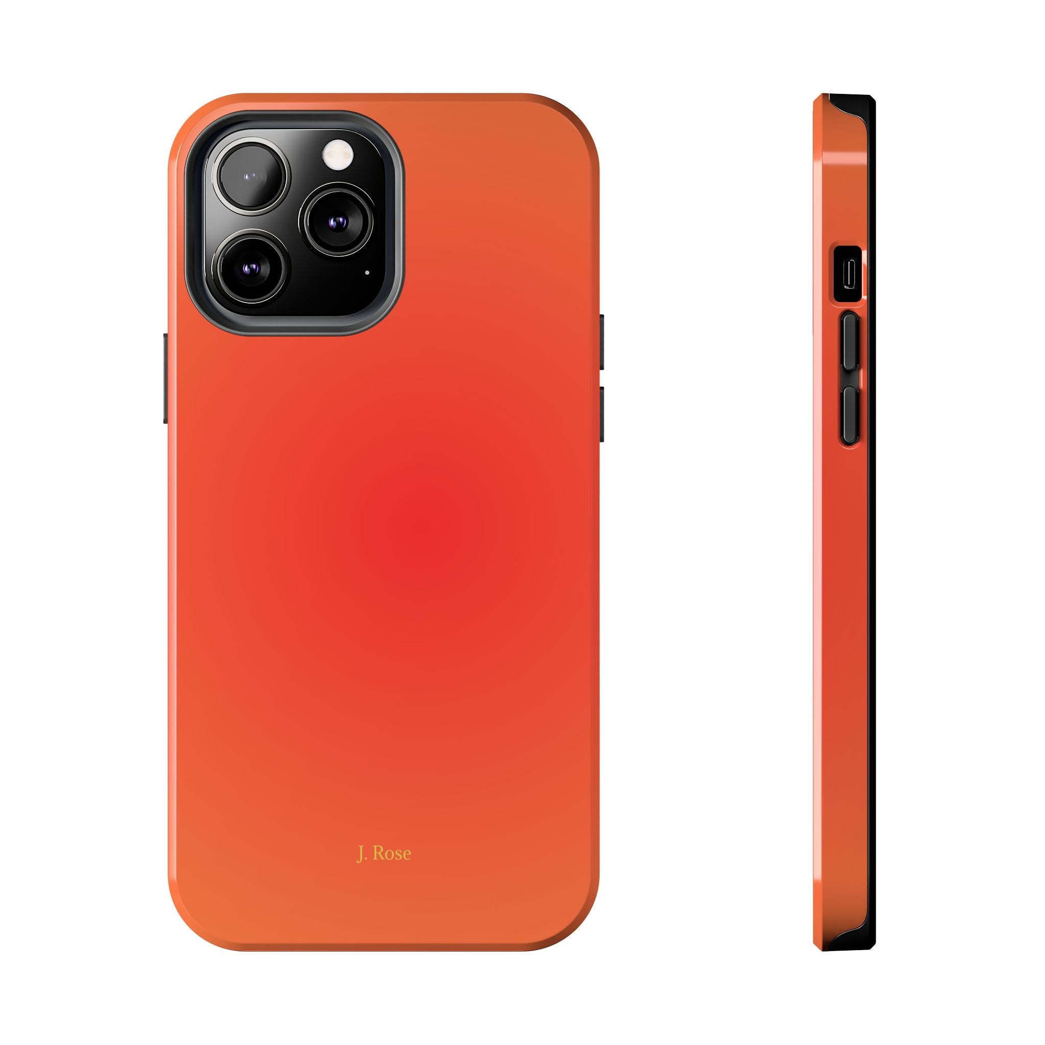 ORANGE CRUSH