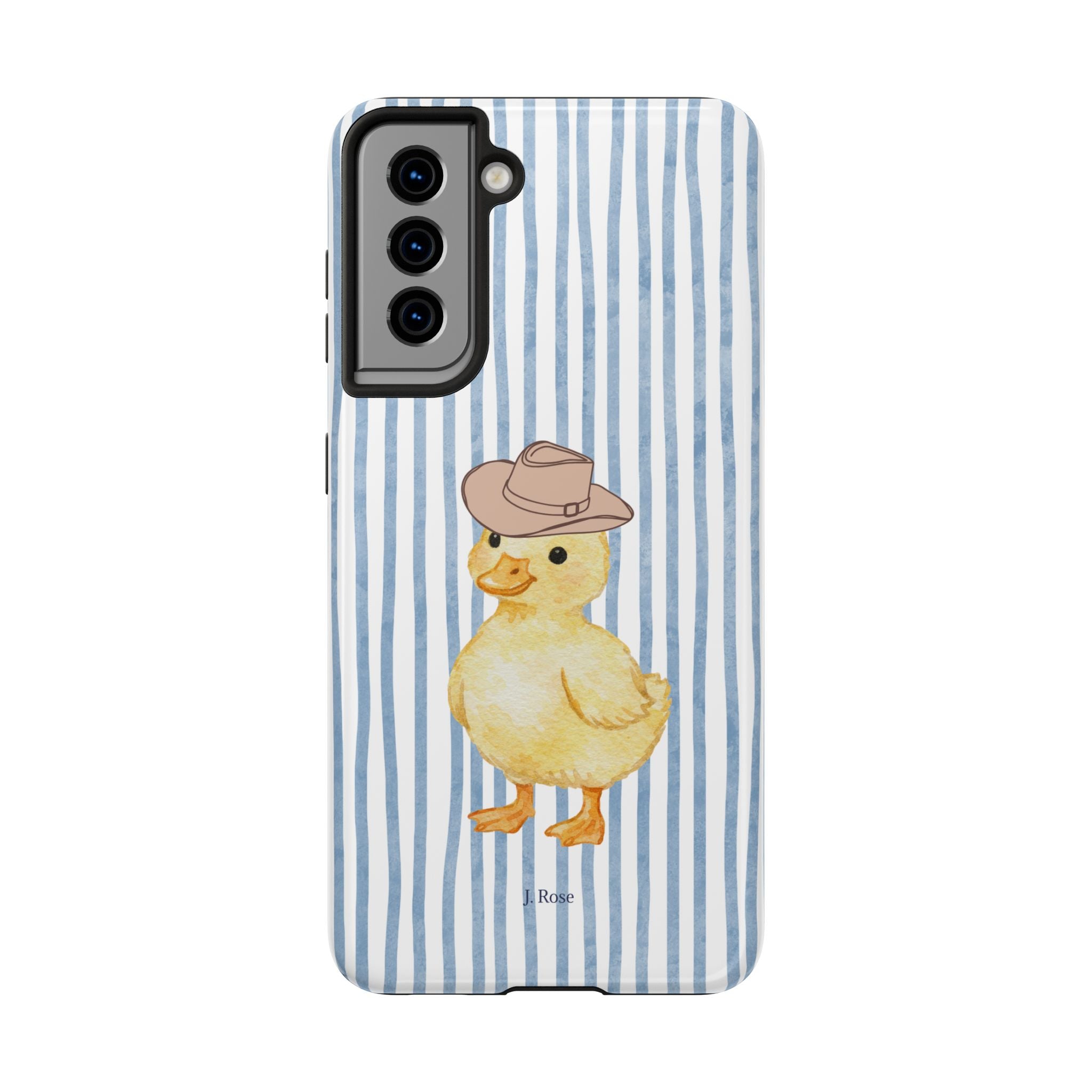 DUCKLING