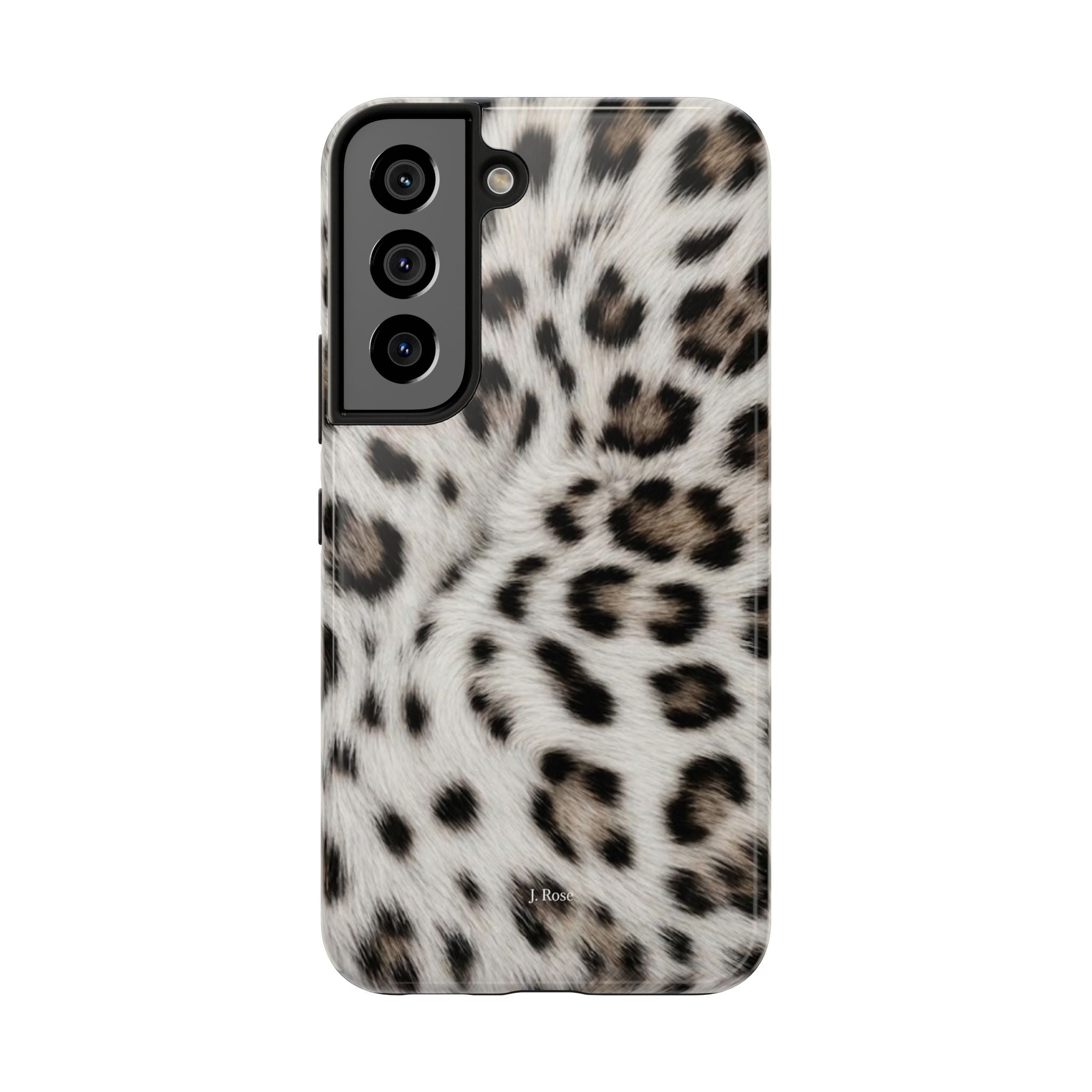 LEOPARD