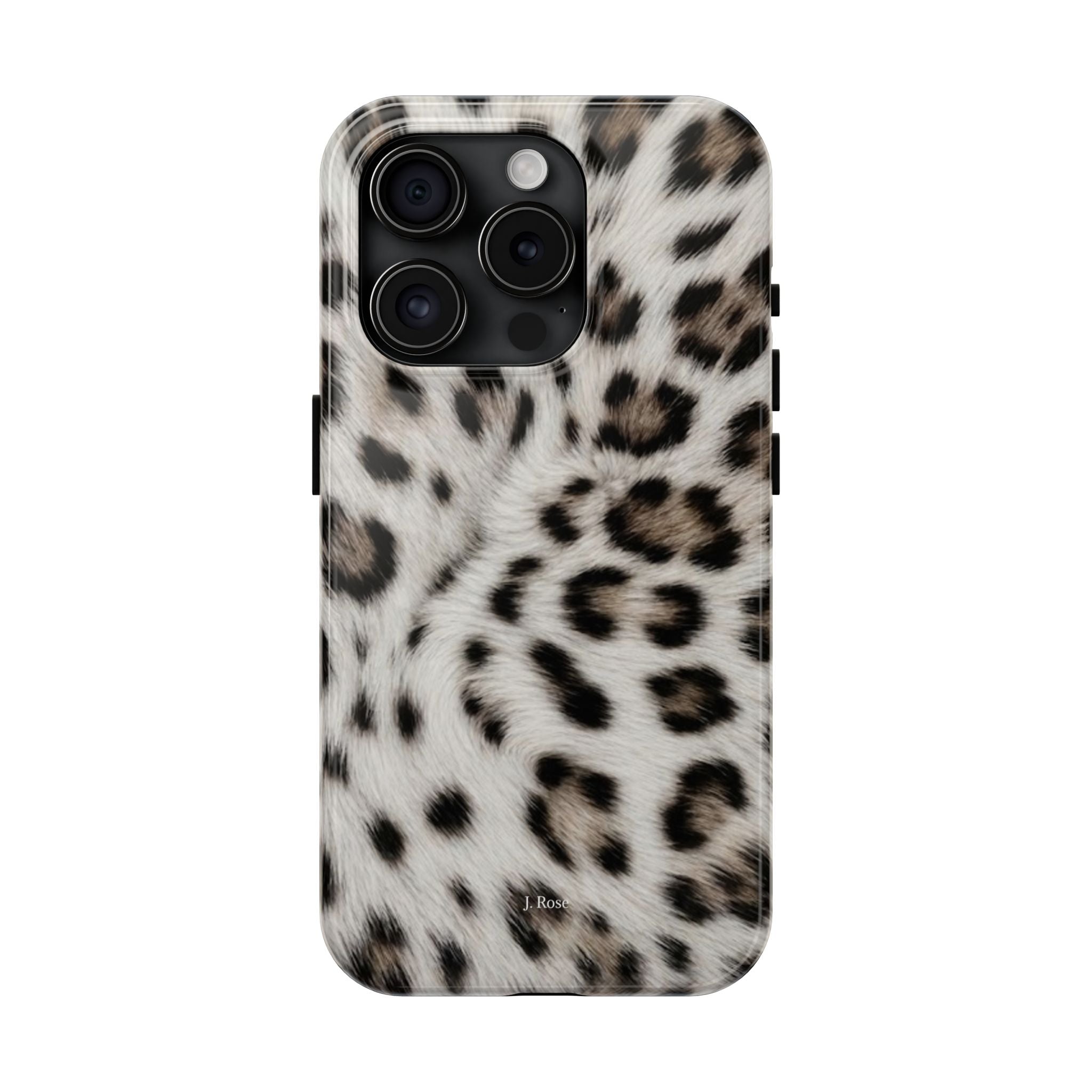 LEOPARD