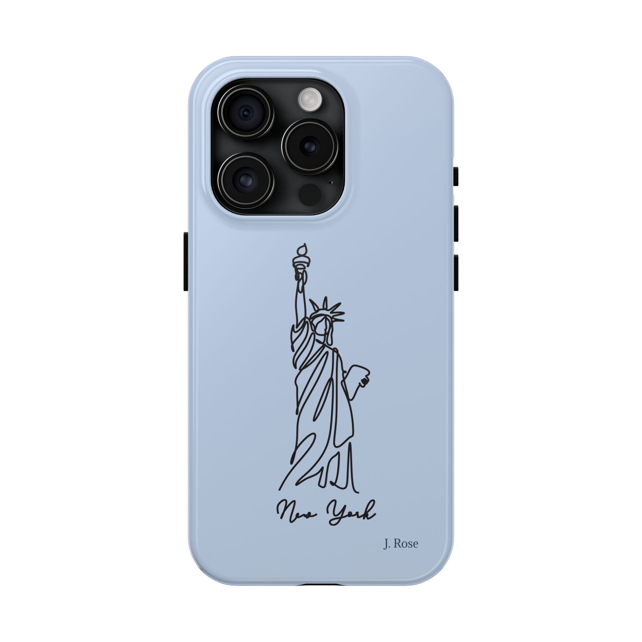 LIBERTY