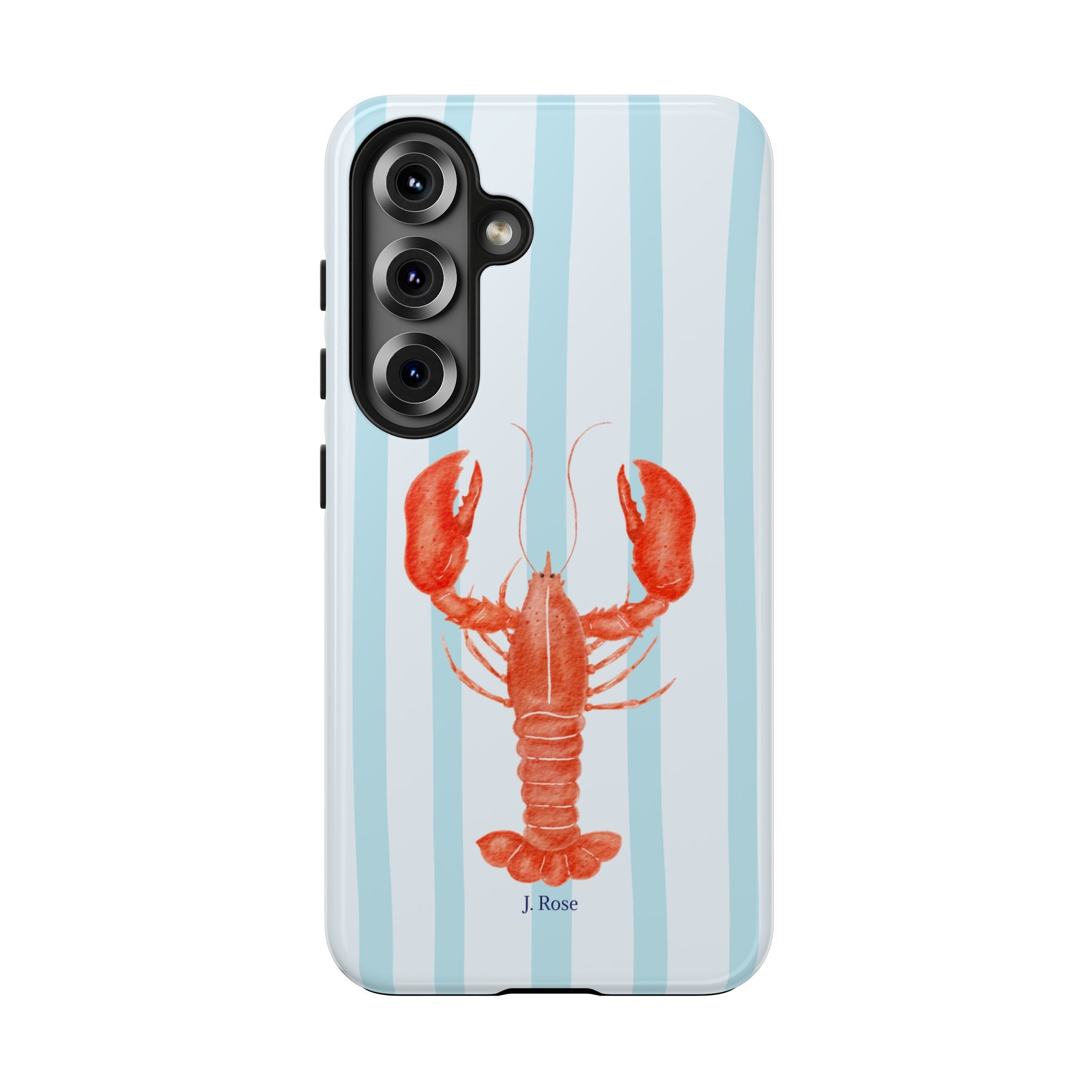 LOBSTER