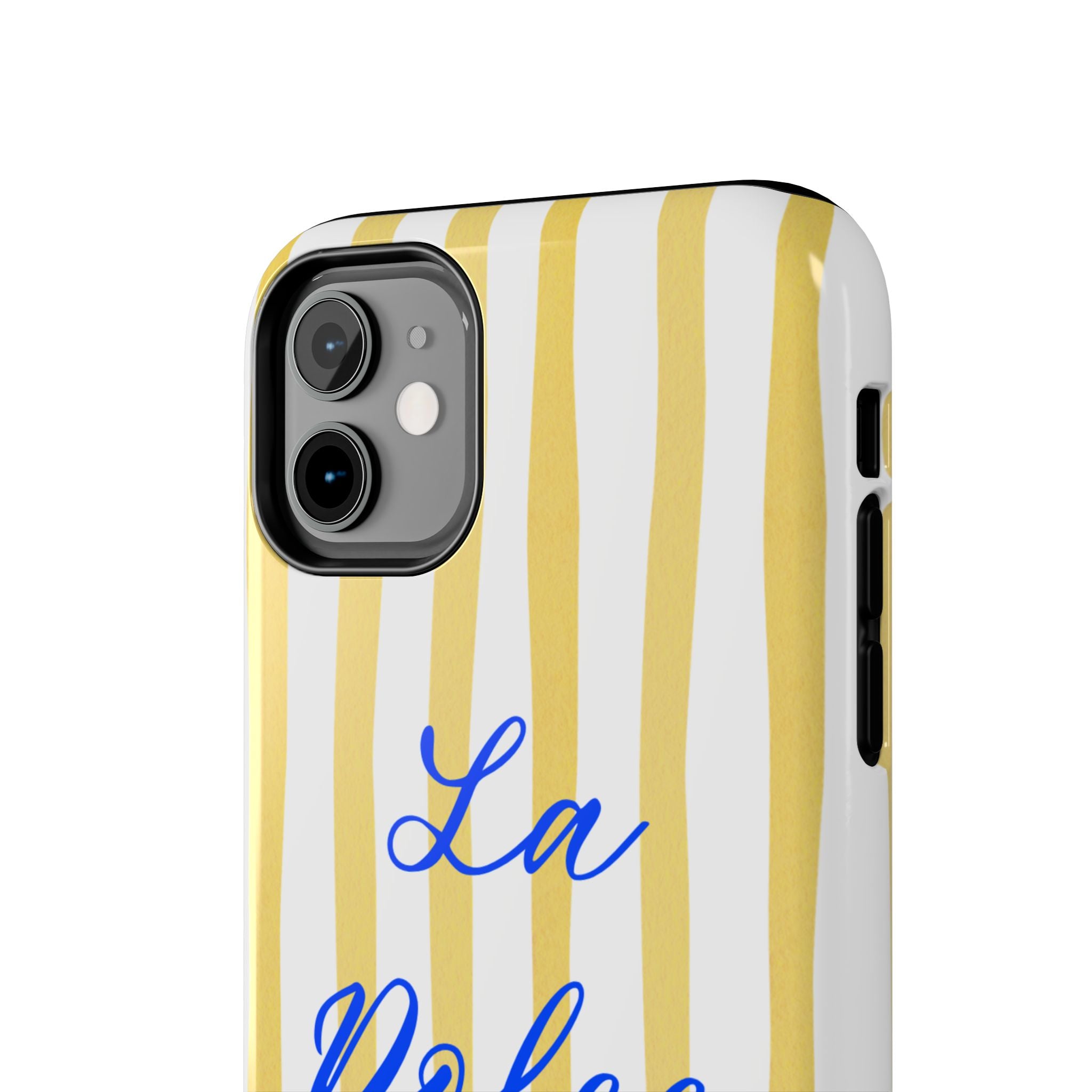 LA DOLCE VITA