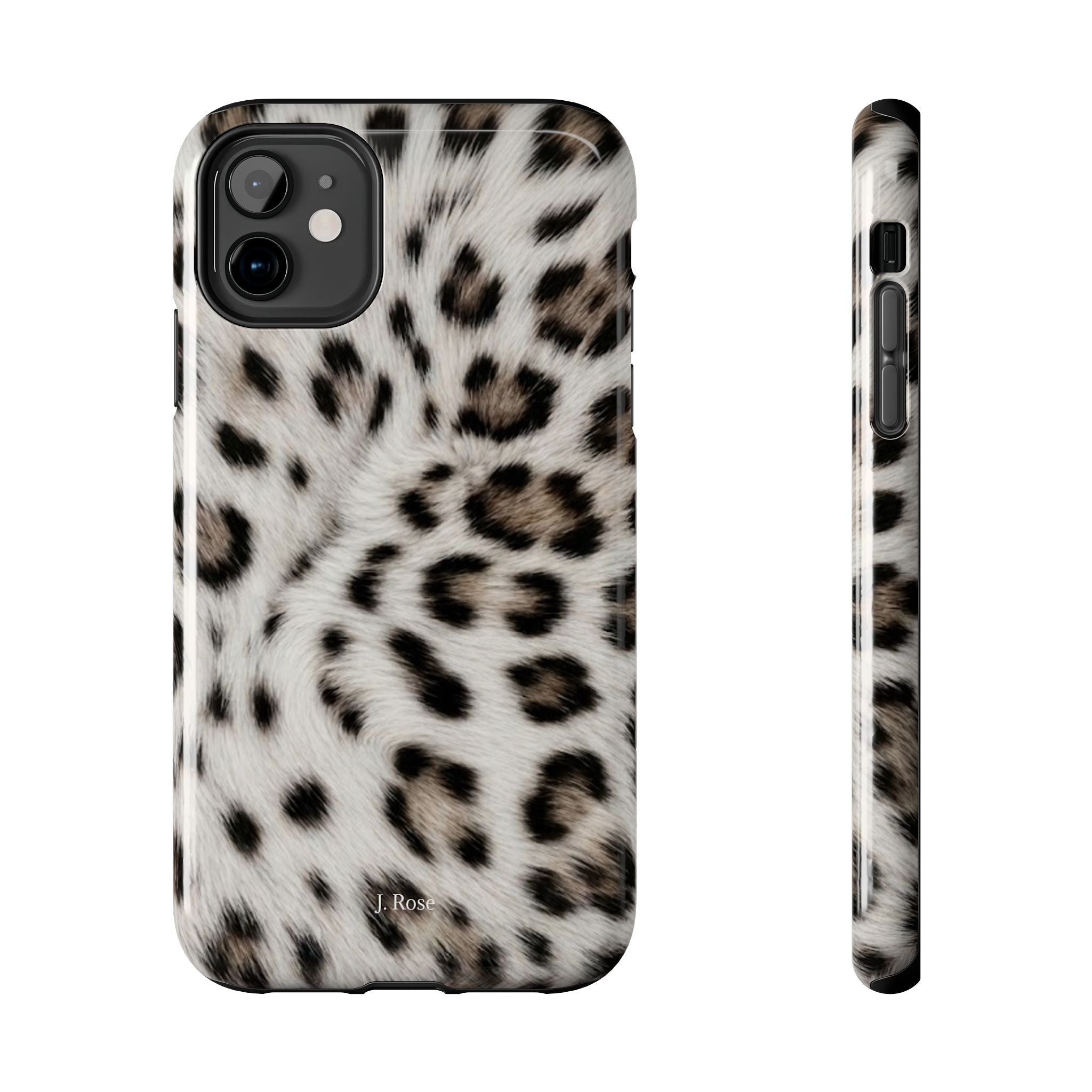 LEOPARD
