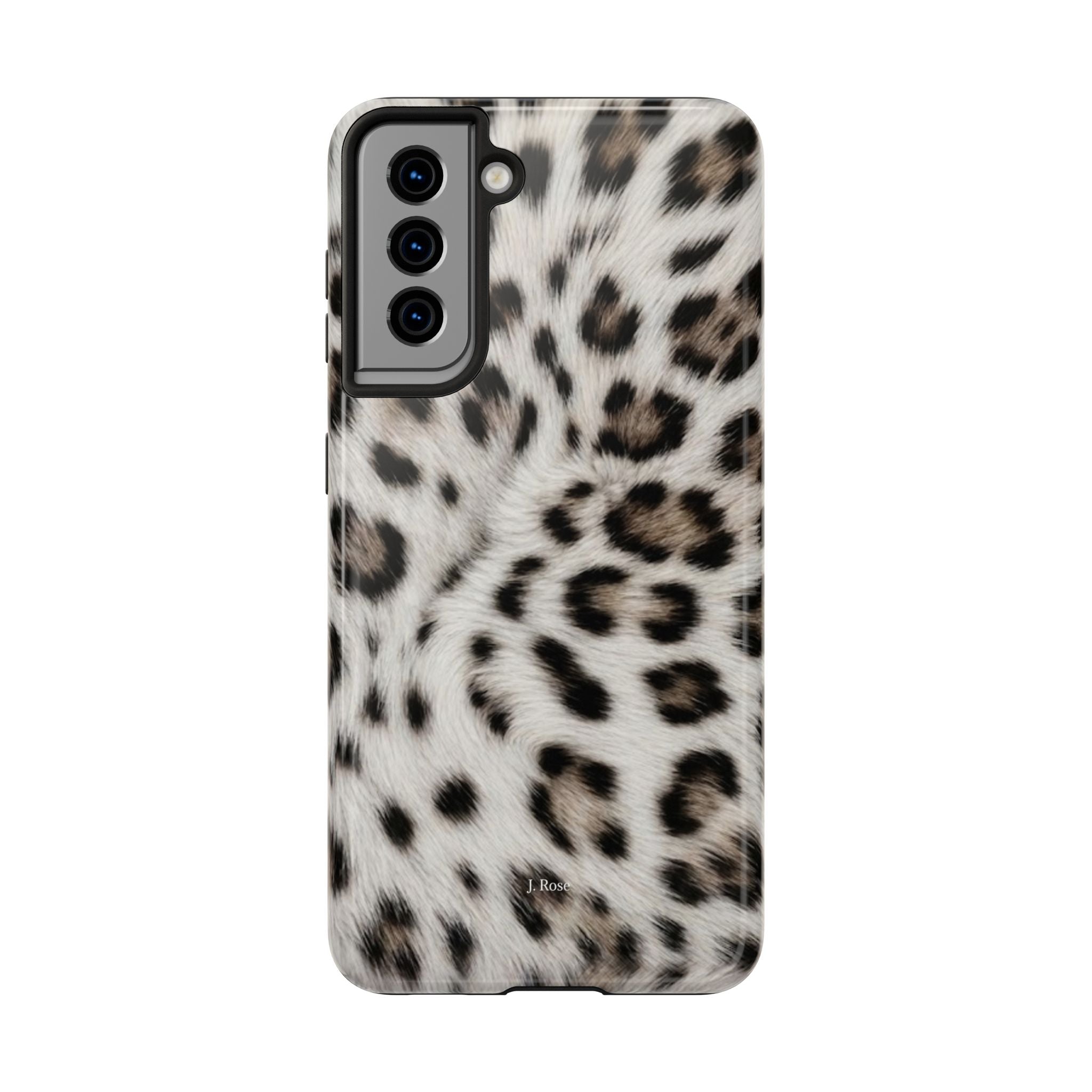 LEOPARD