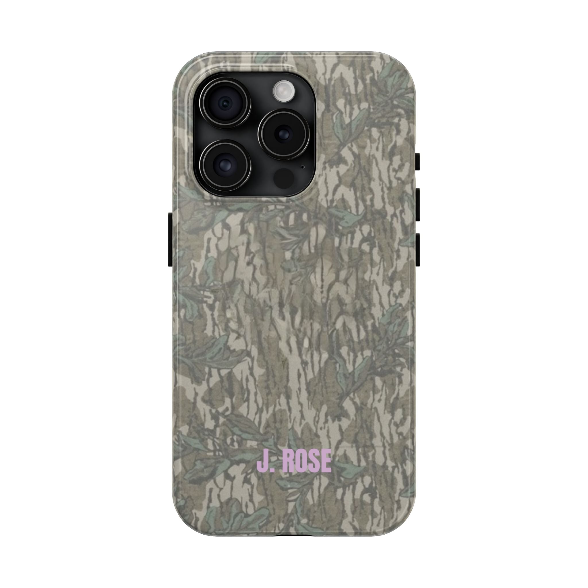 JULIA CAMO