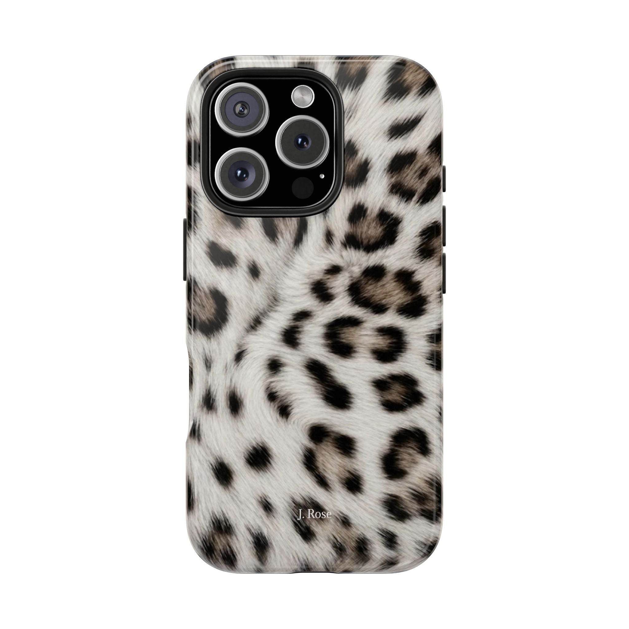 LEOPARD