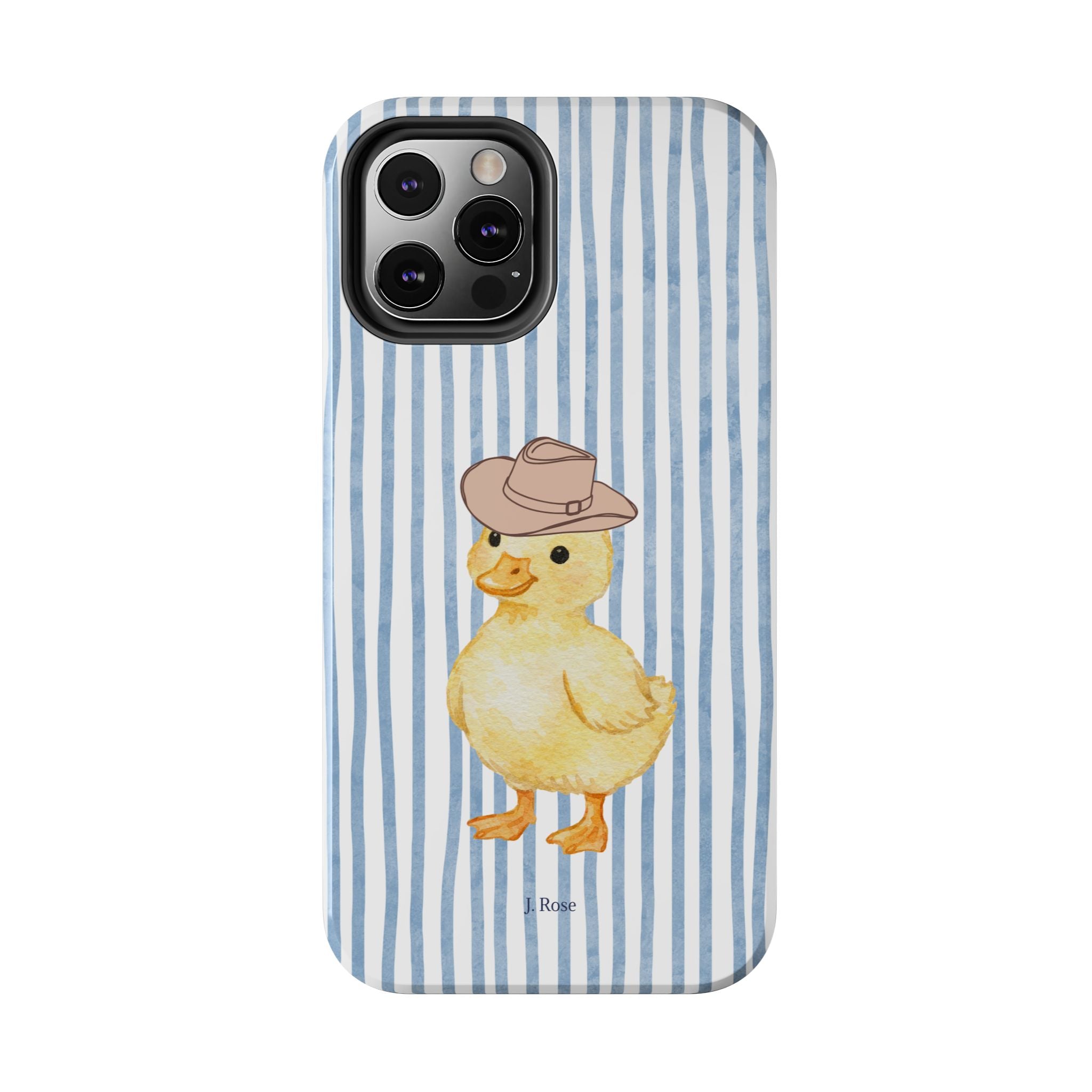 DUCKLING