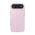 PETAL PLAID