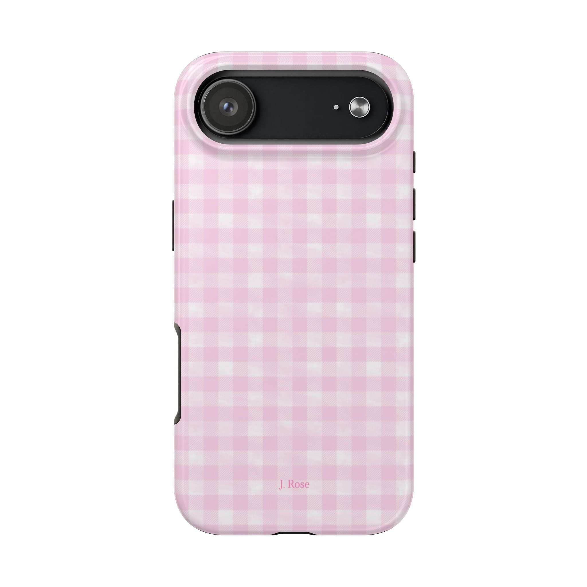 PETAL PLAID