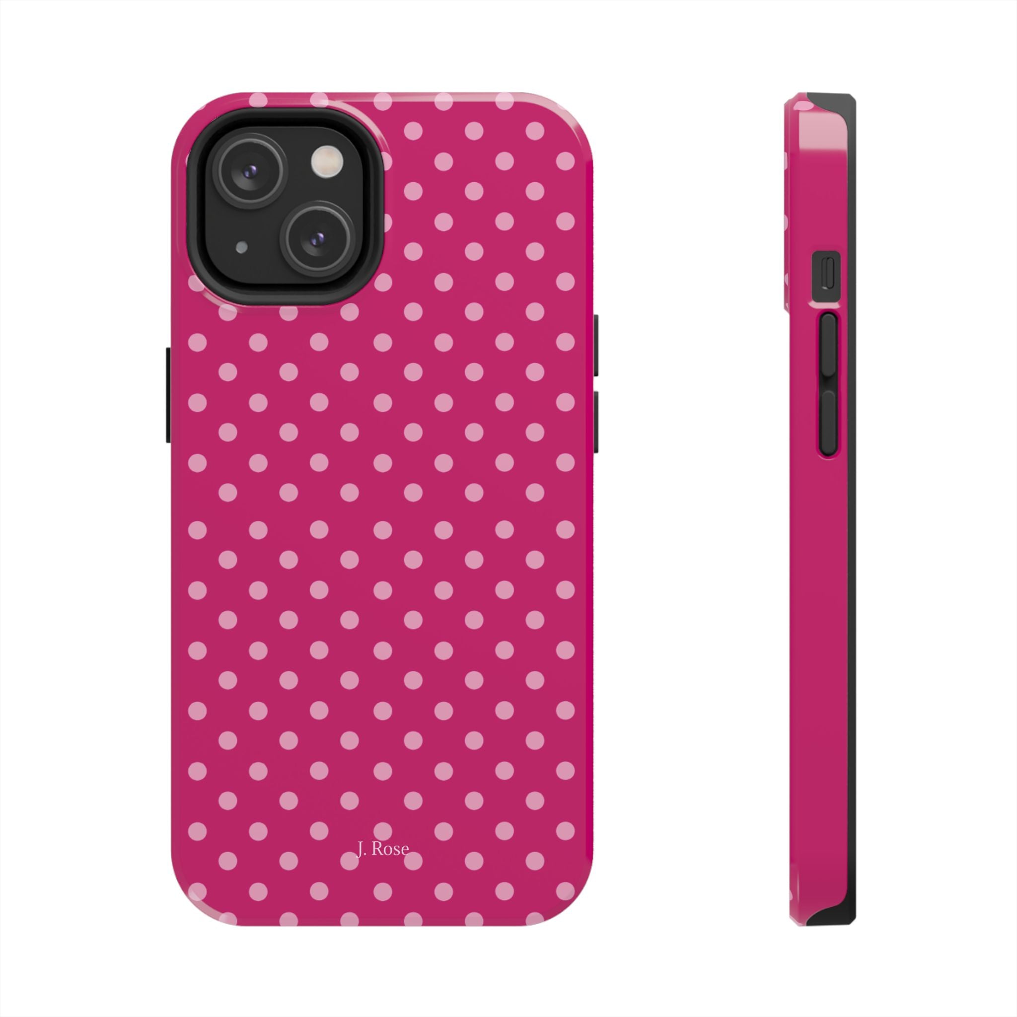 PINKY
