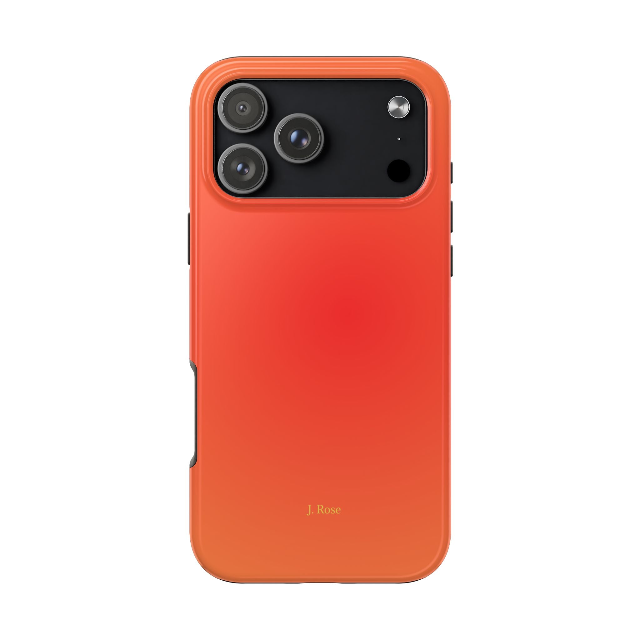 ORANGE CRUSH