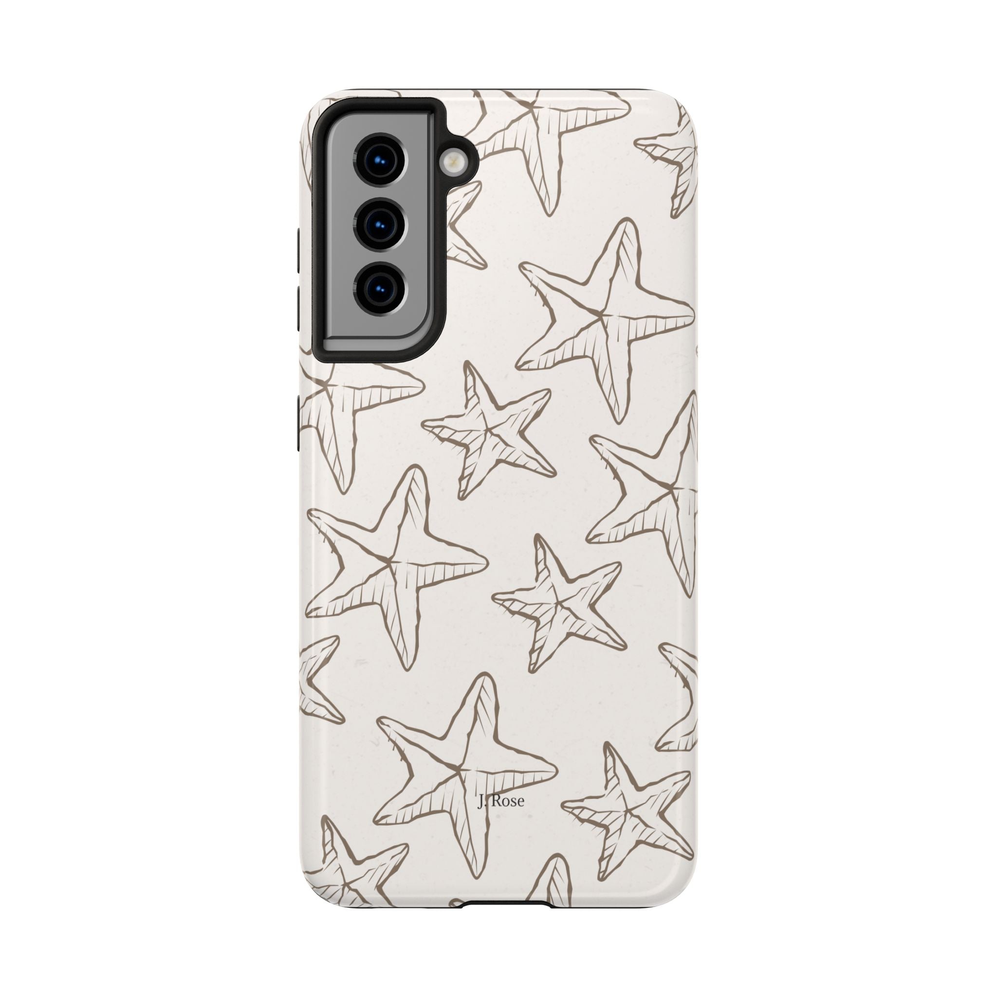 STARFISH