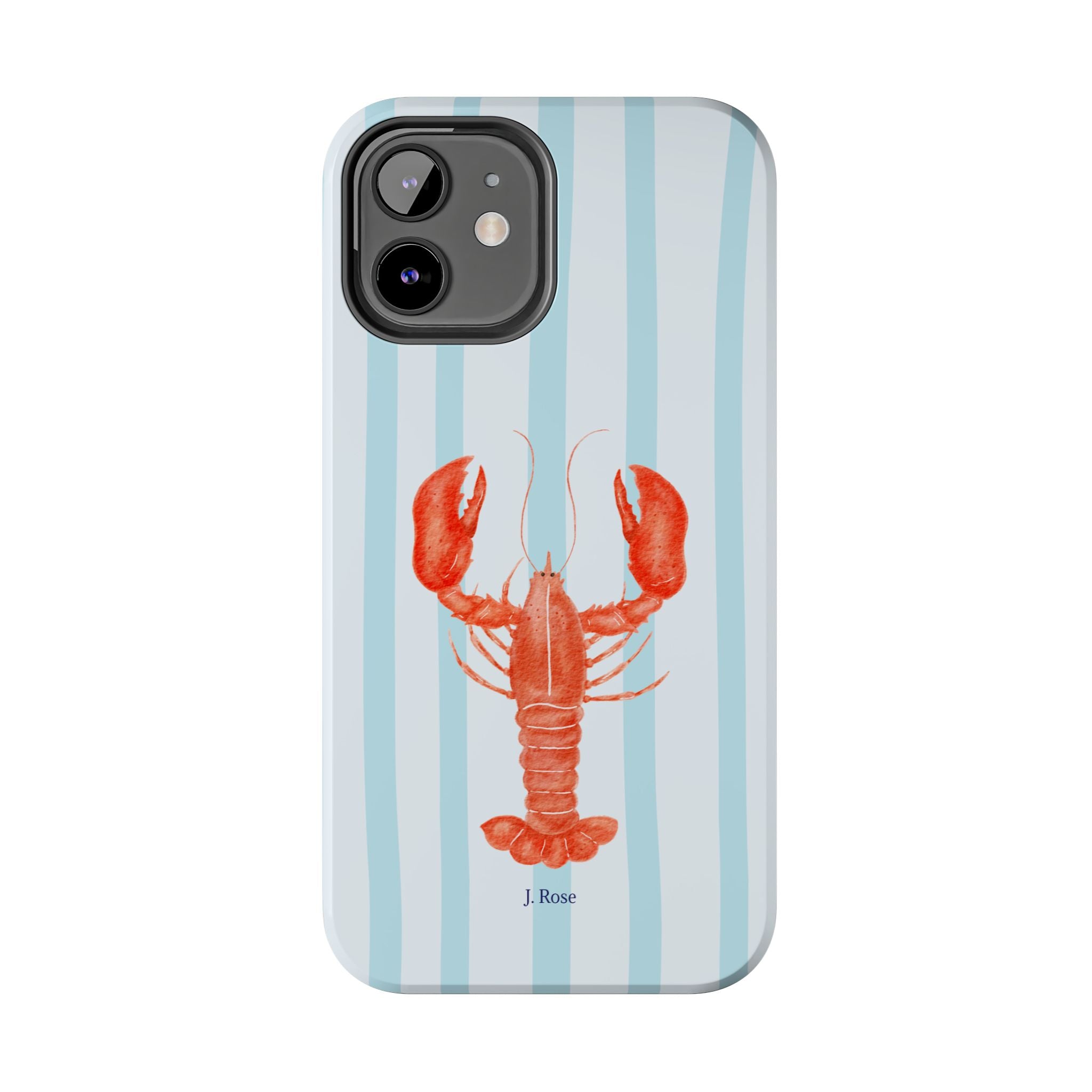 LOBSTER