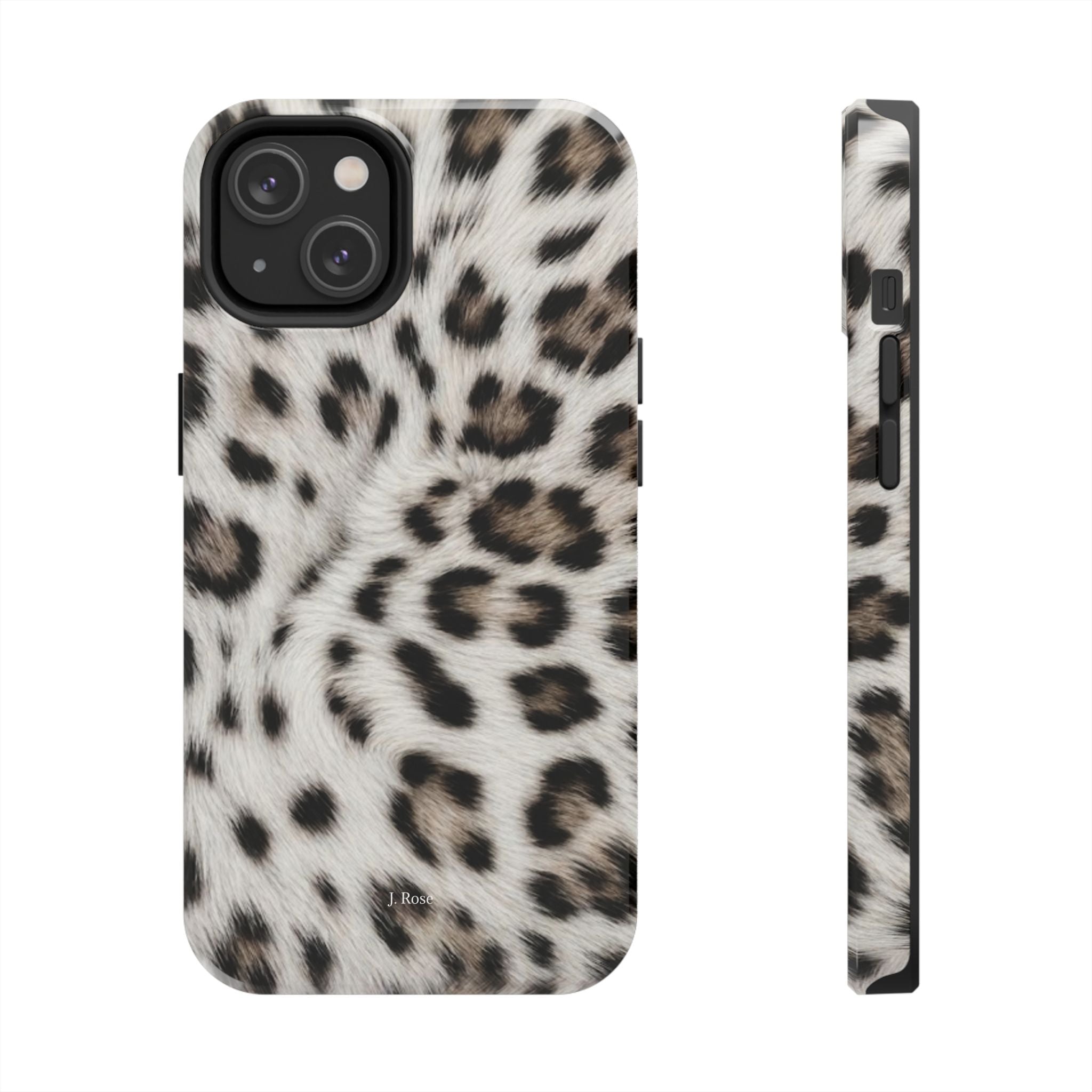 LEOPARD