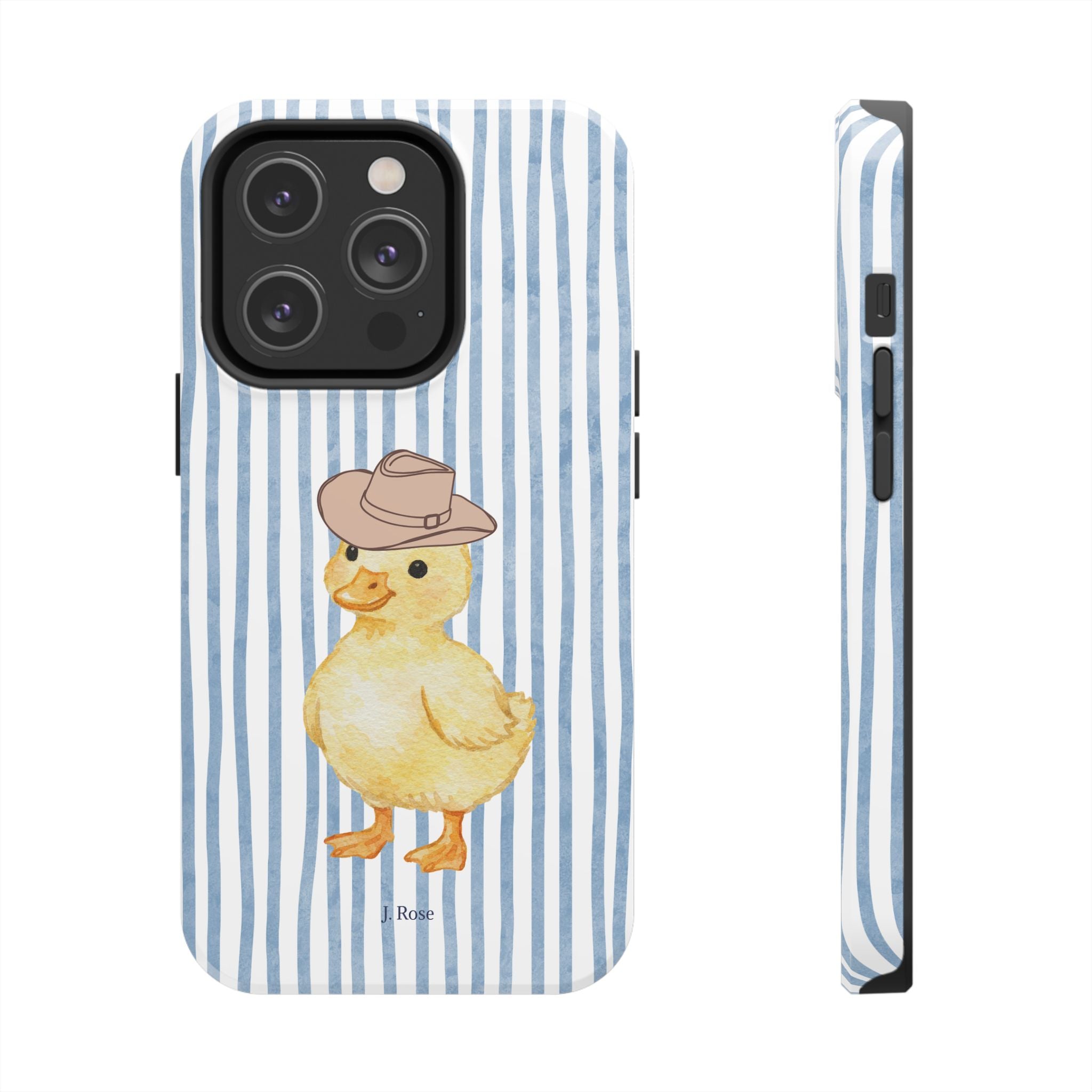 DUCKLING
