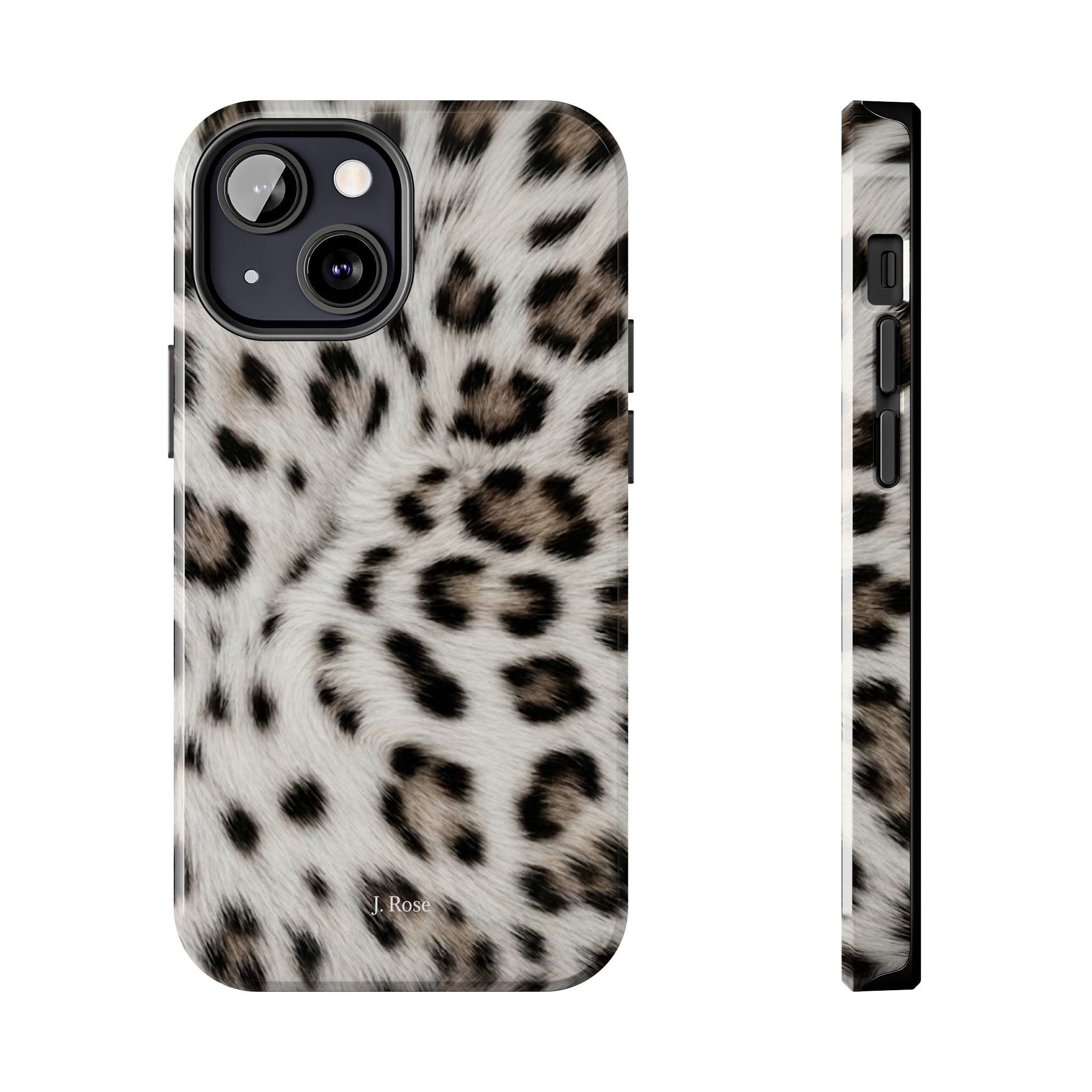 LEOPARD