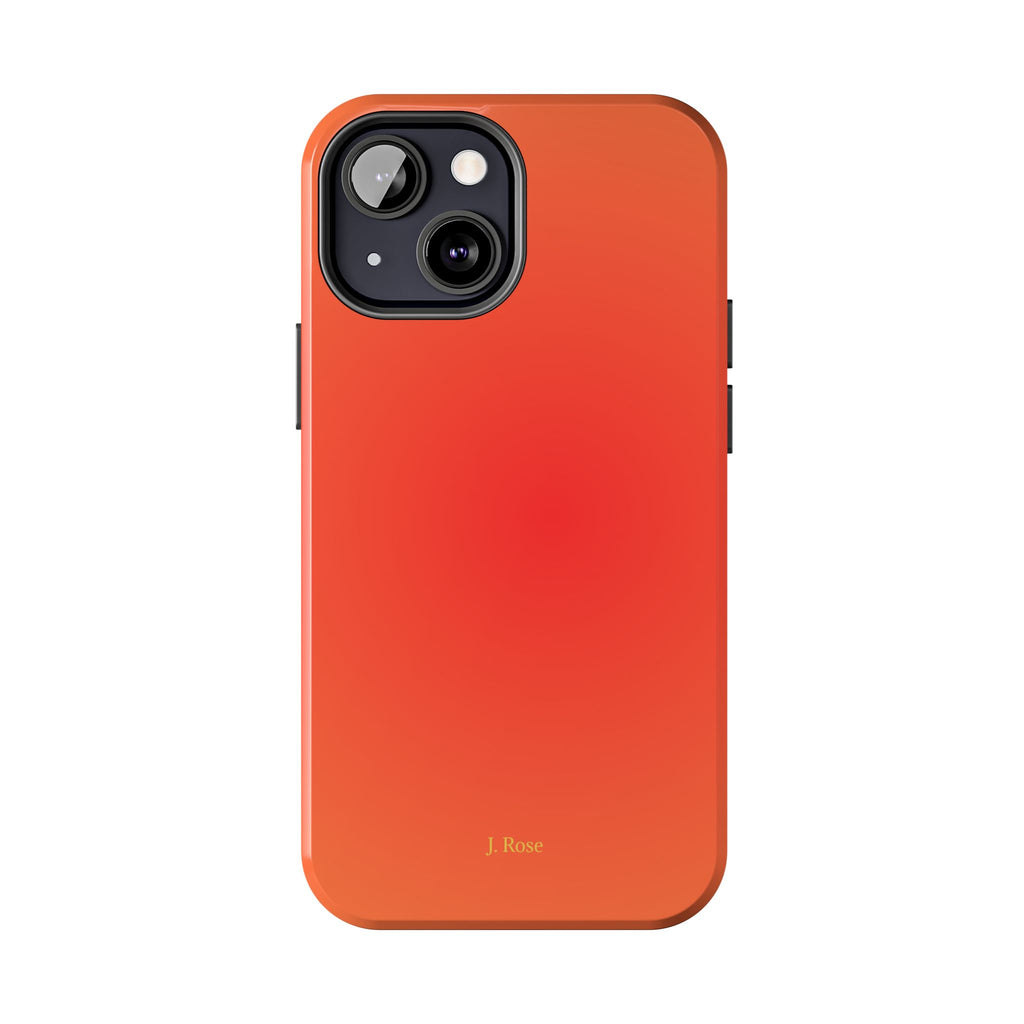 ORANGE CRUSH