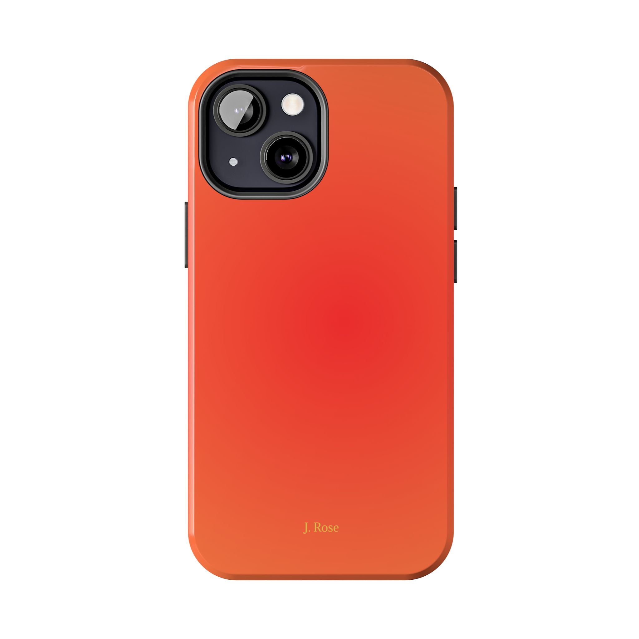 ORANGE CRUSH