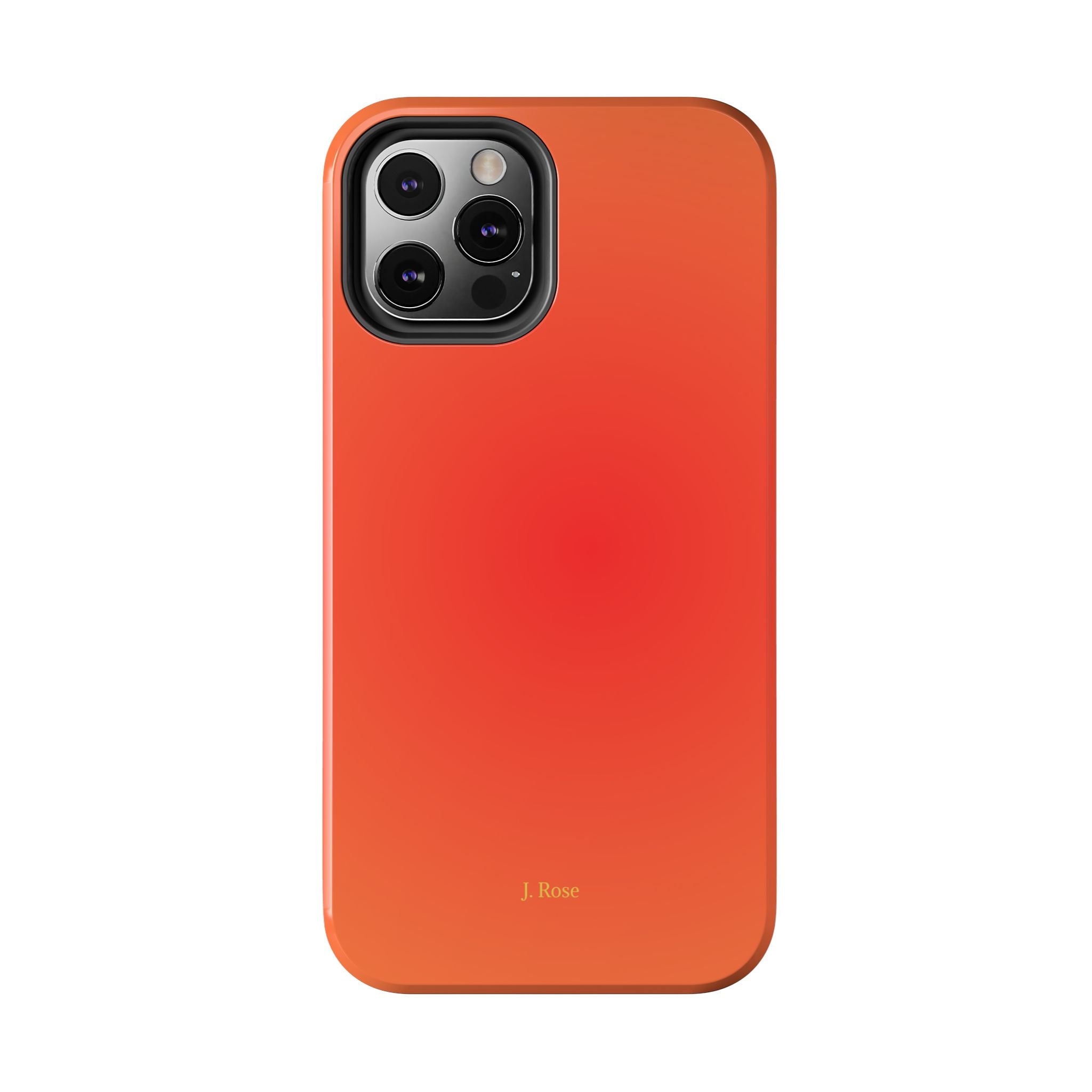 ORANGE CRUSH