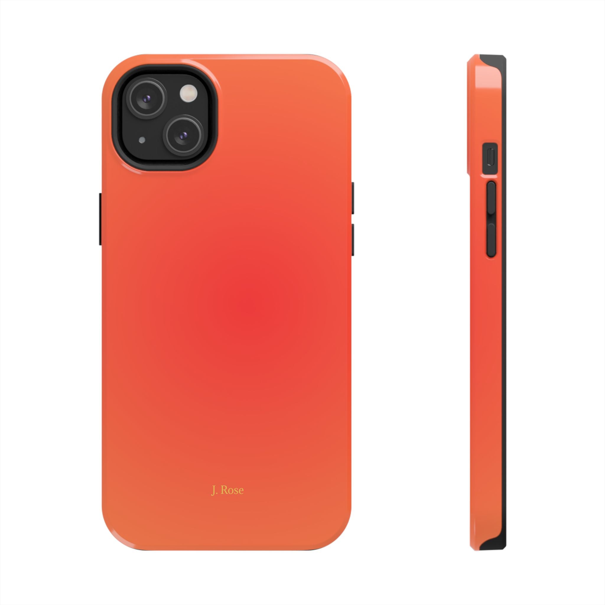 ORANGE CRUSH