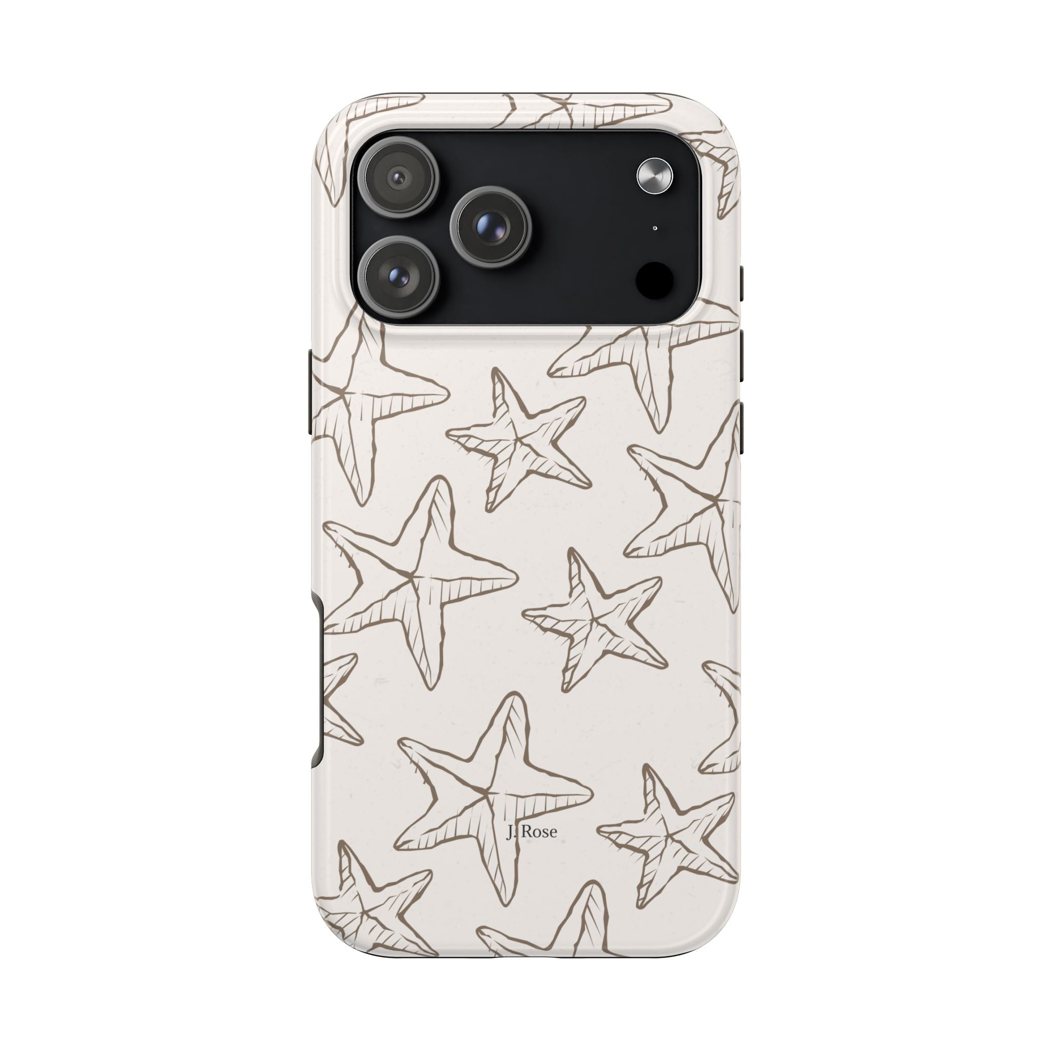 STARFISH