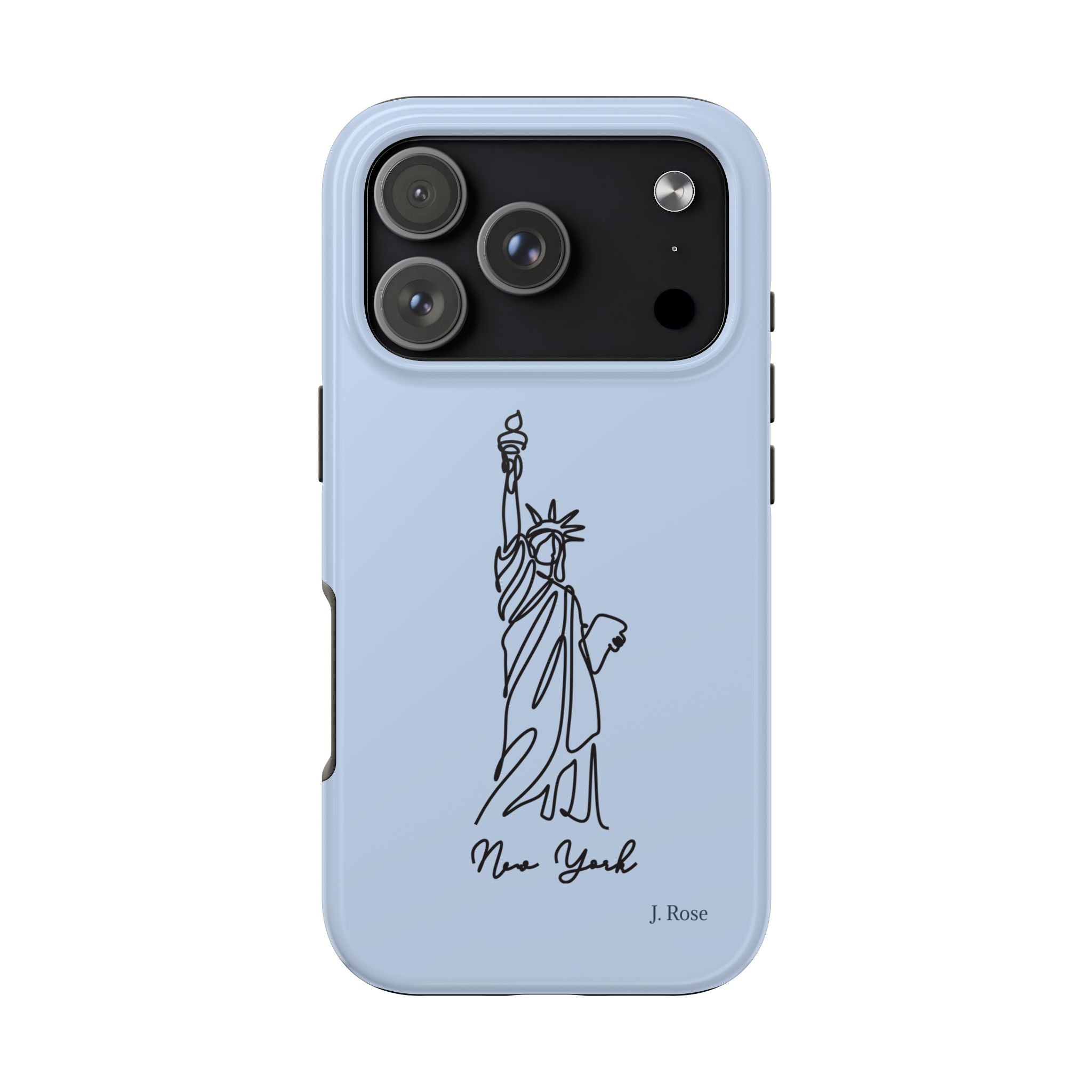 LIBERTY