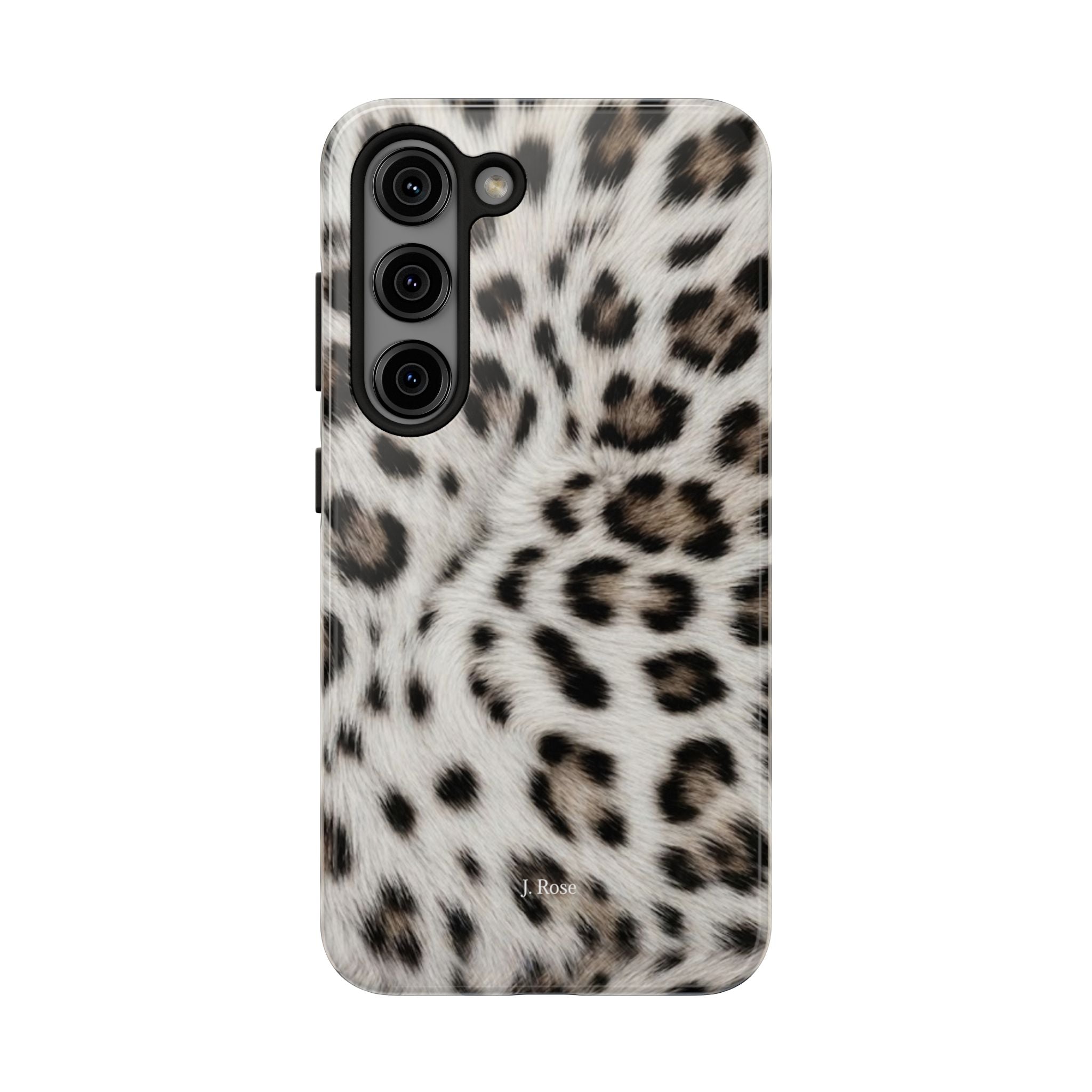 LEOPARD