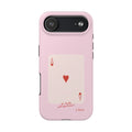 ACE OF HEARTS