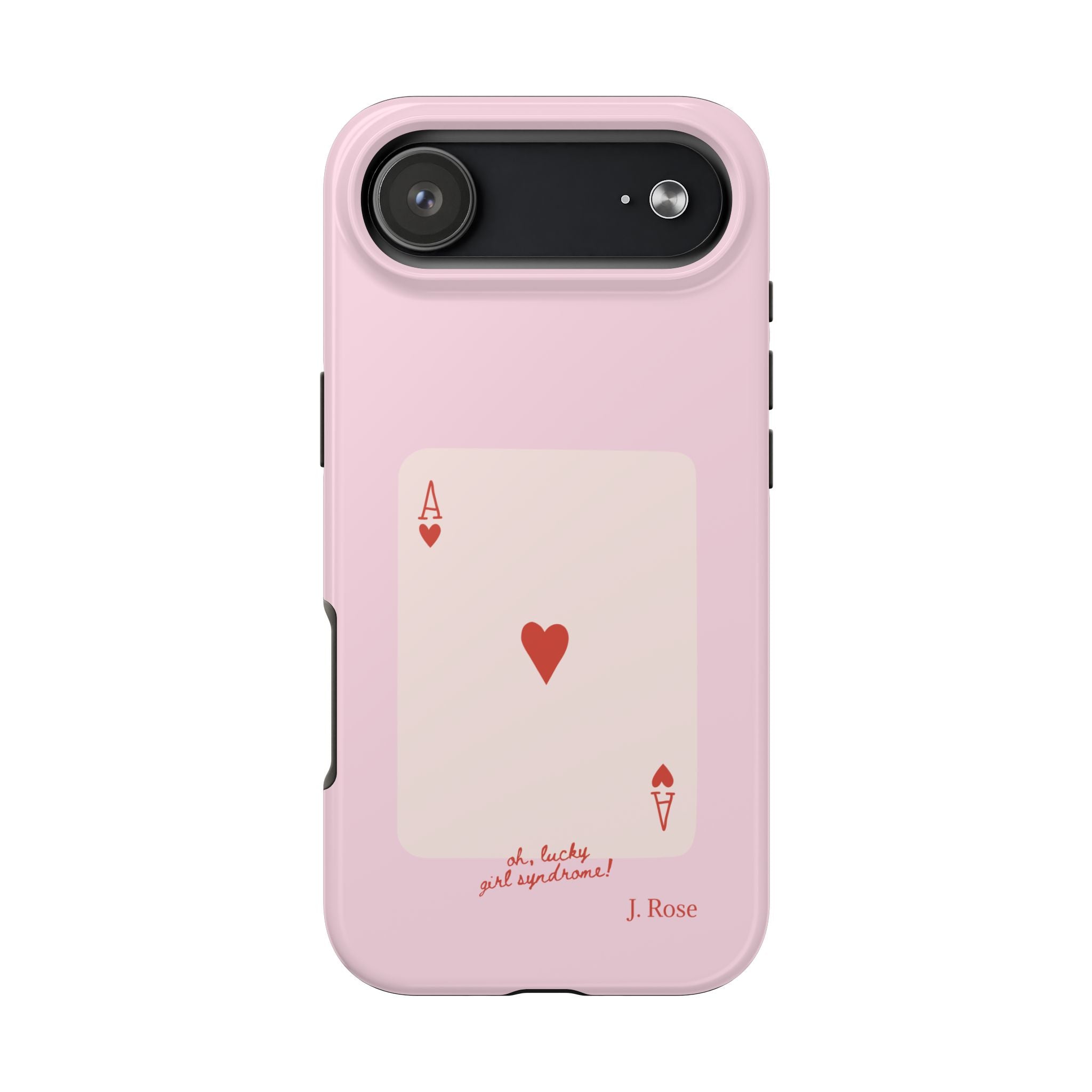ACE OF HEARTS