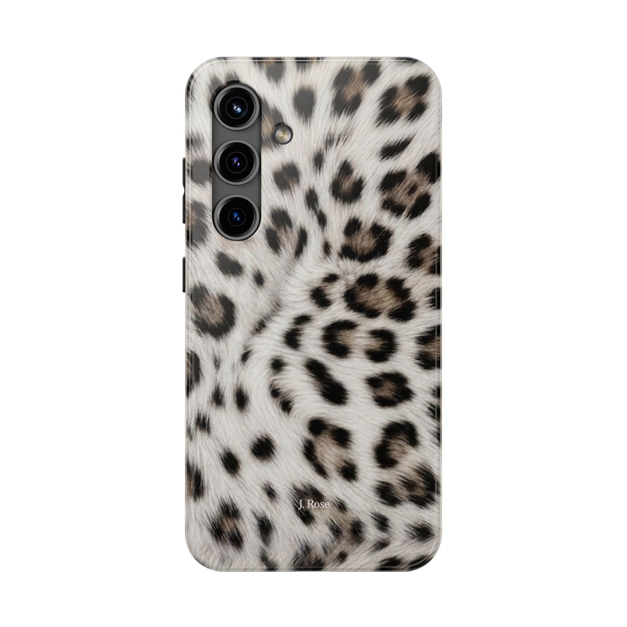 LEOPARD
