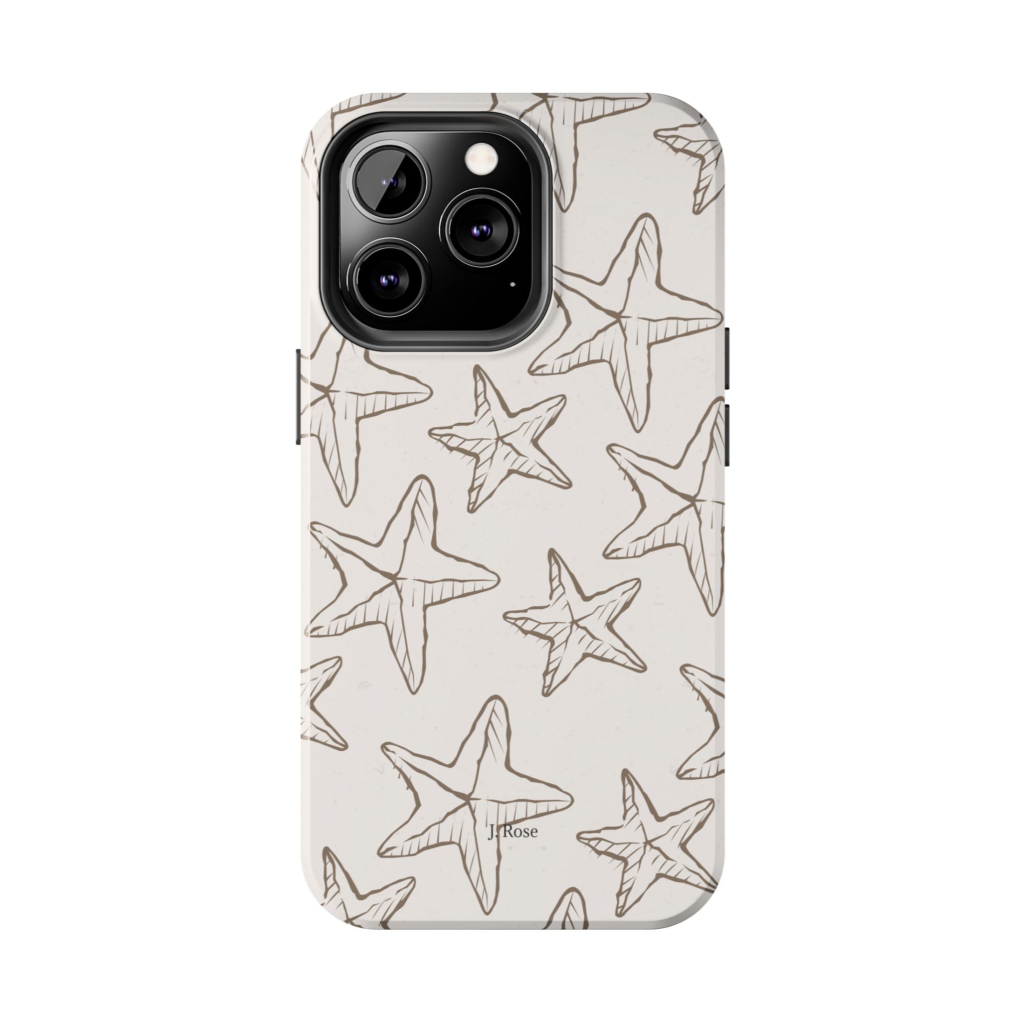 STARFISH