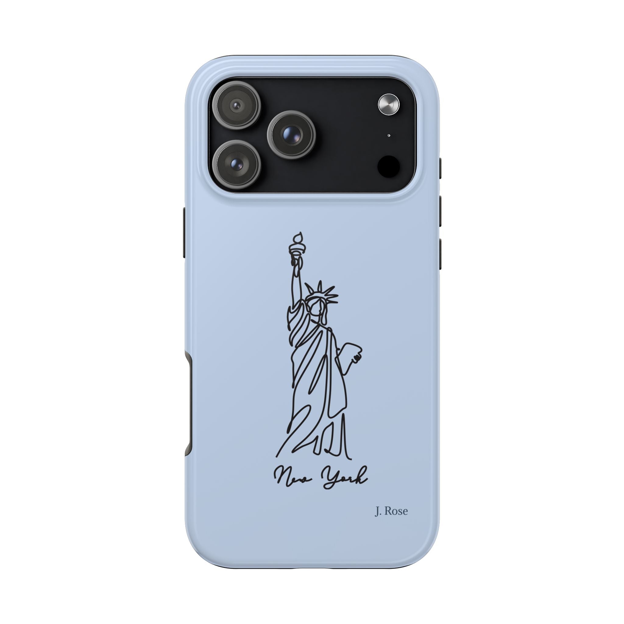 LIBERTY