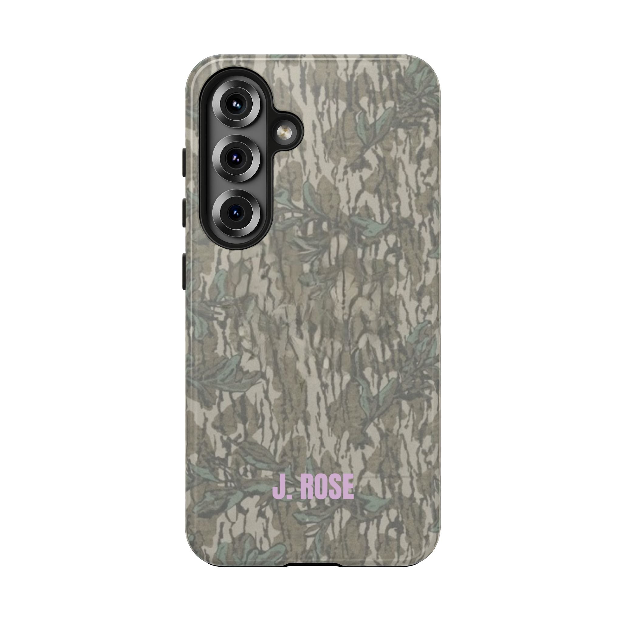 JULIA CAMO