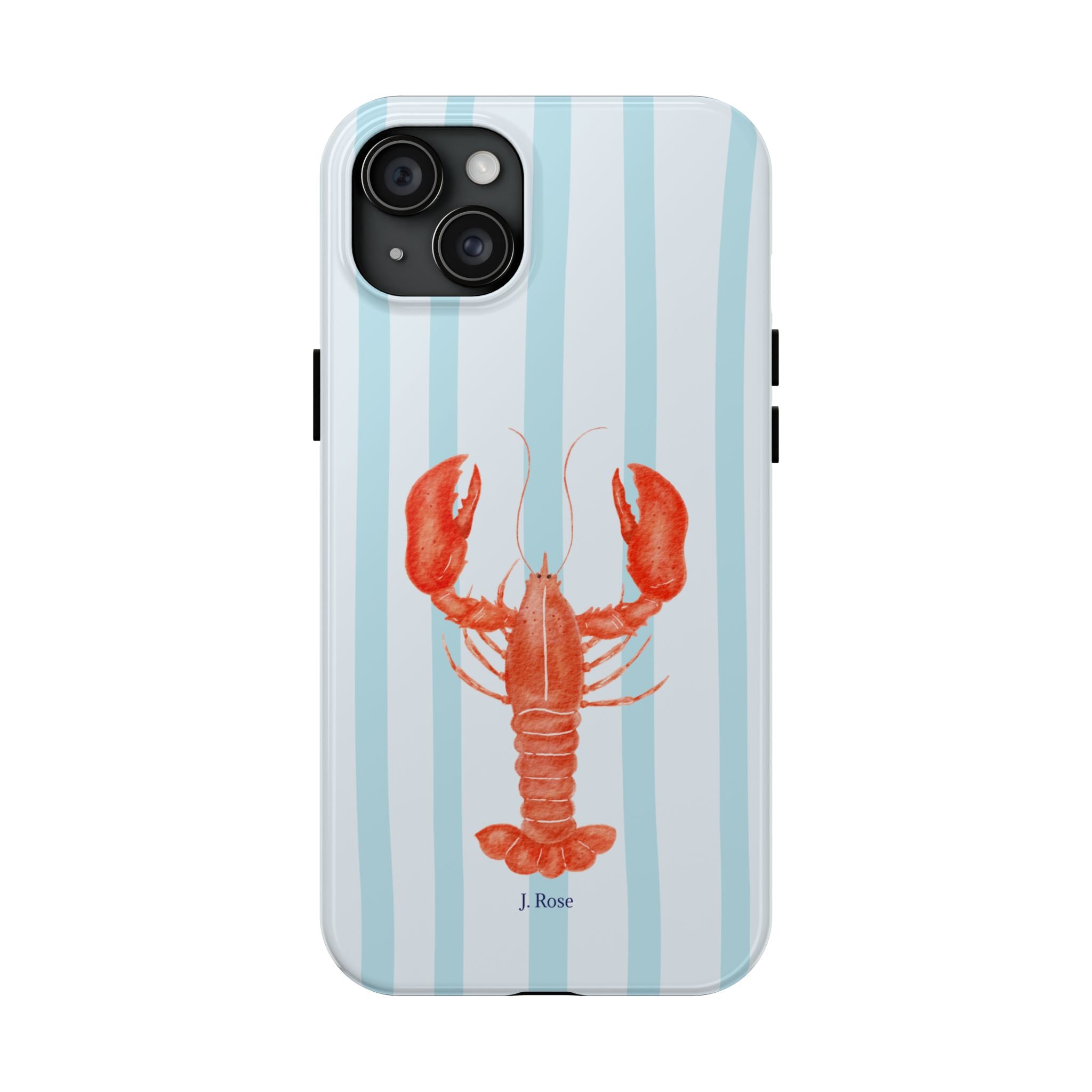 LOBSTER