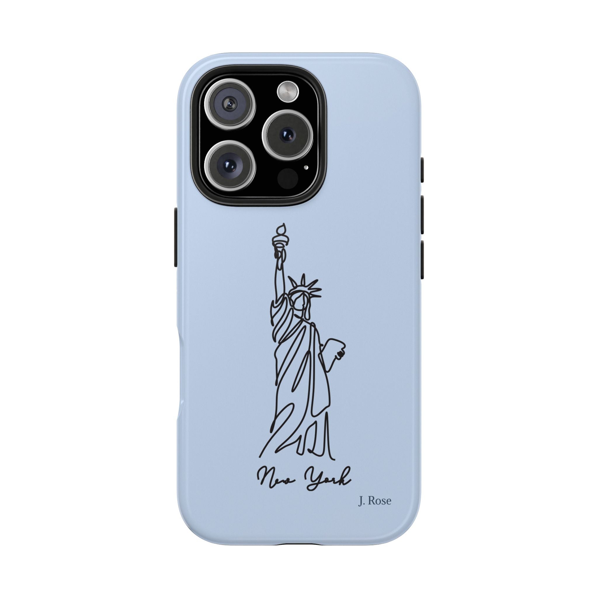 LIBERTY