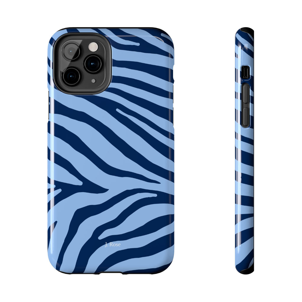 ZEBLUE