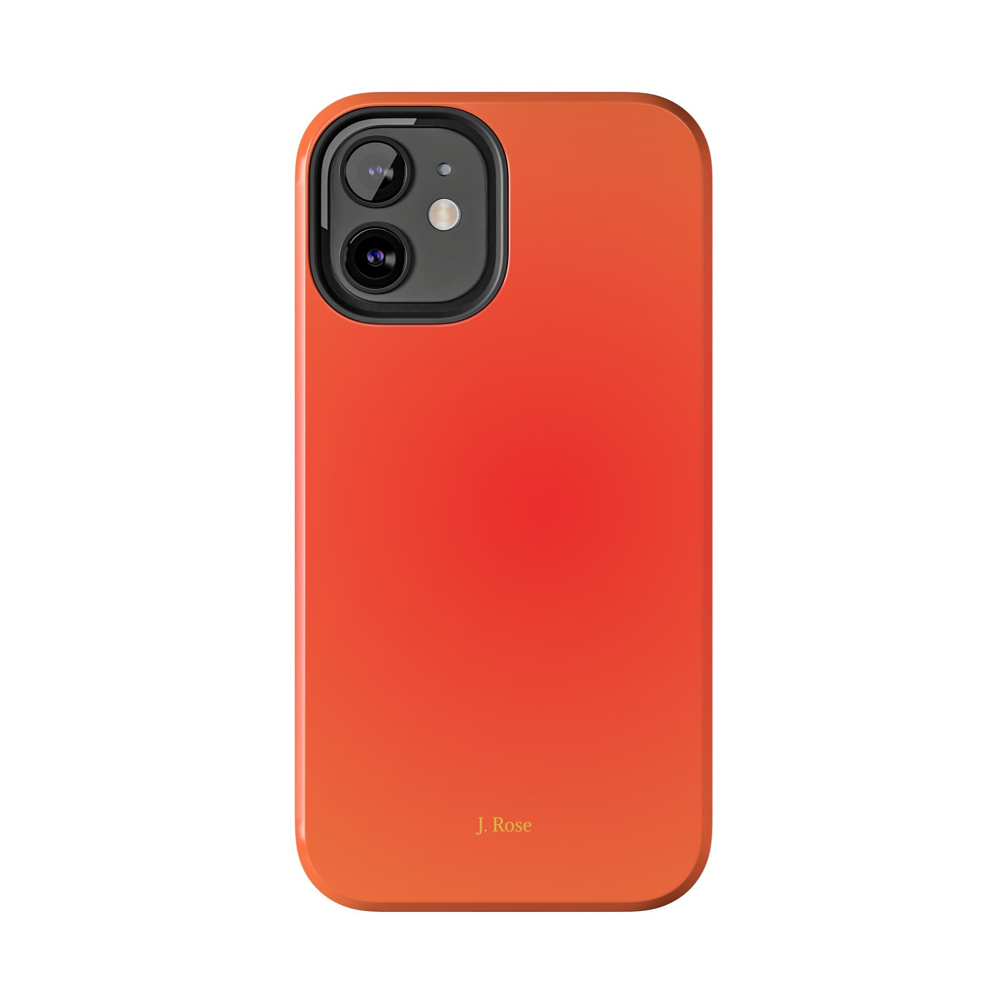 ORANGE CRUSH