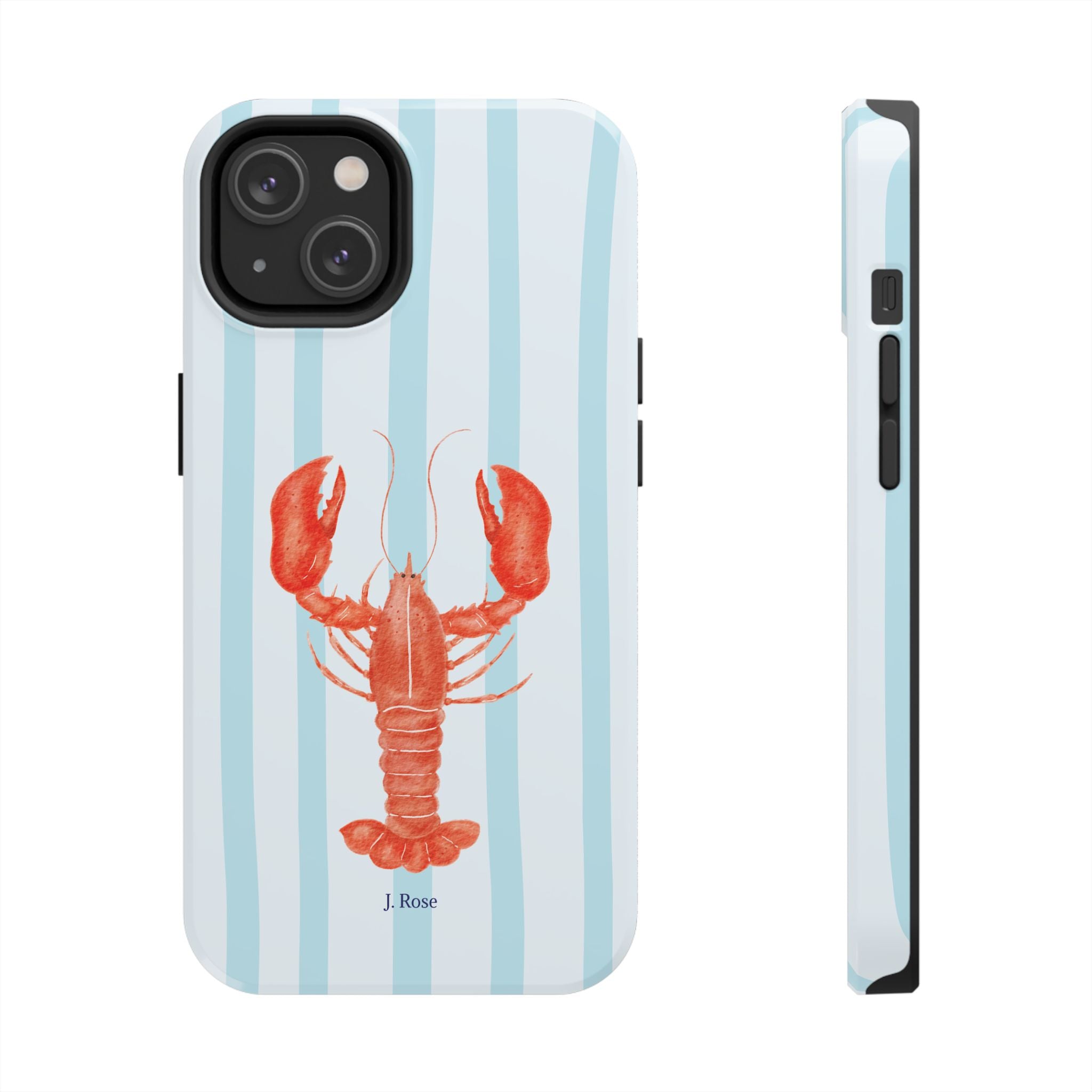 LOBSTER