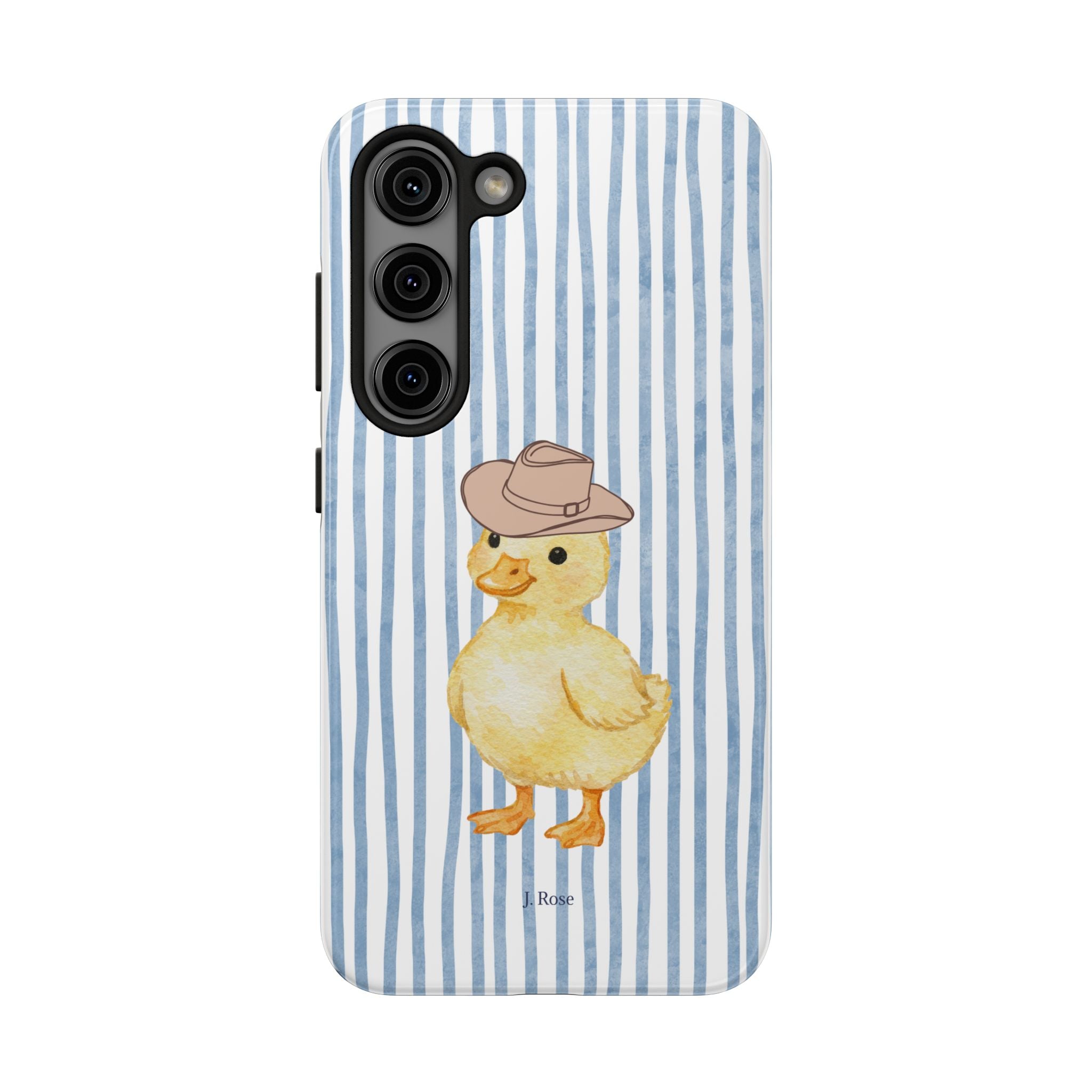DUCKLING
