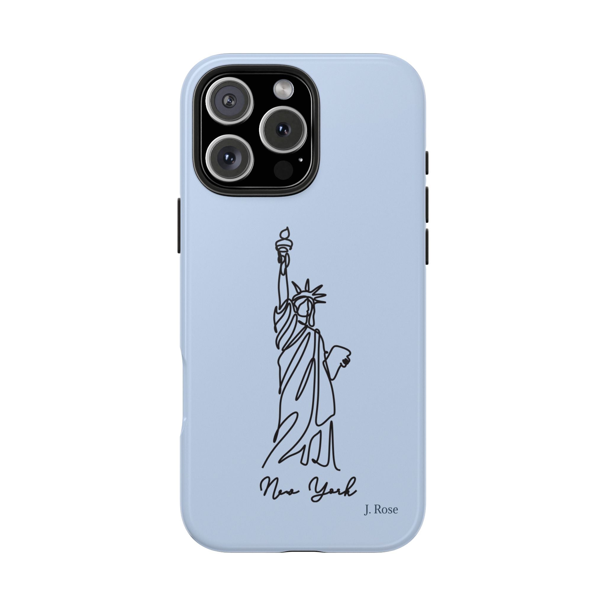 LIBERTY
