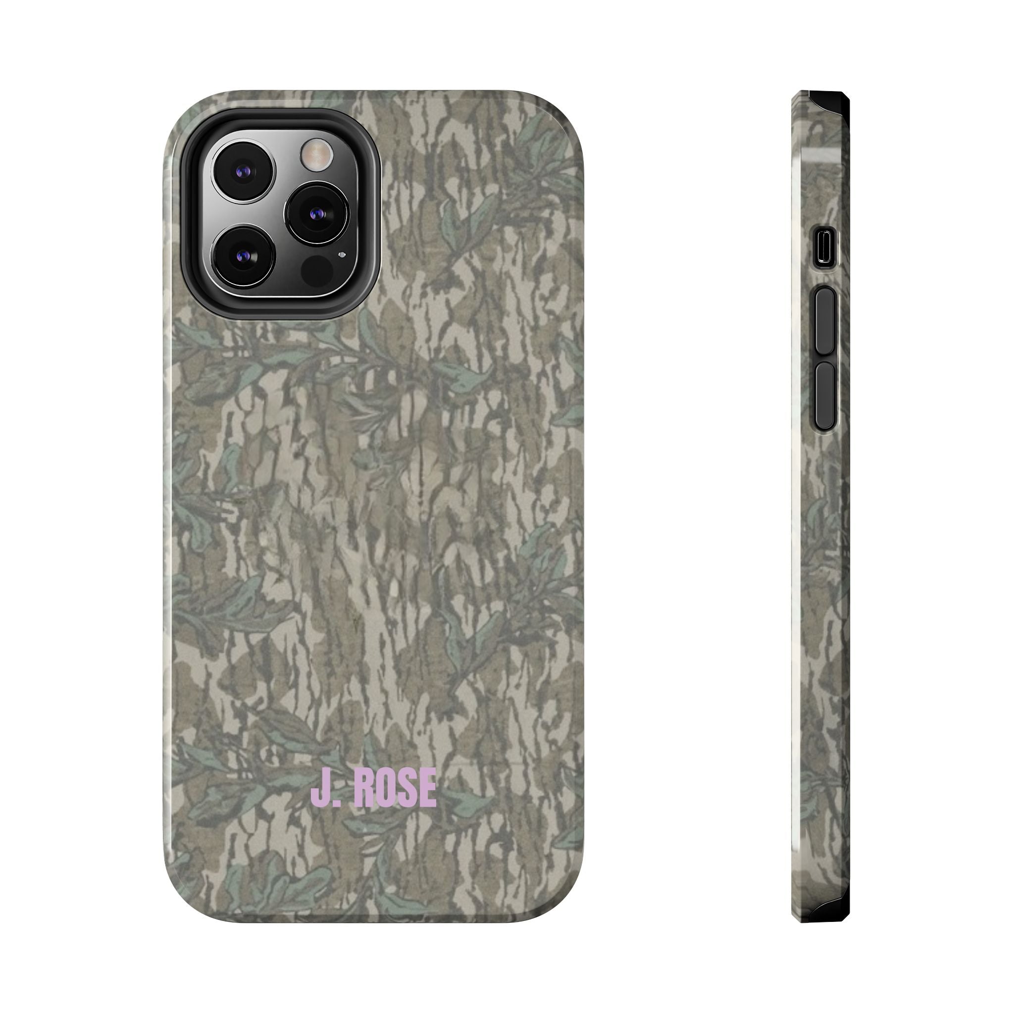 JULIA CAMO