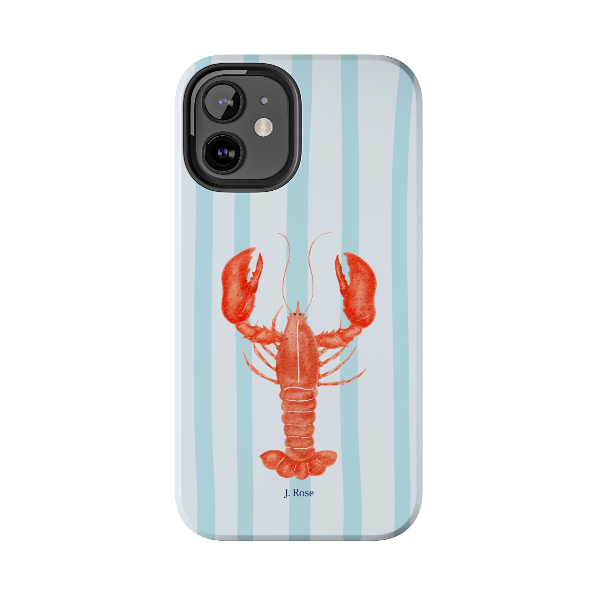 LOBSTER